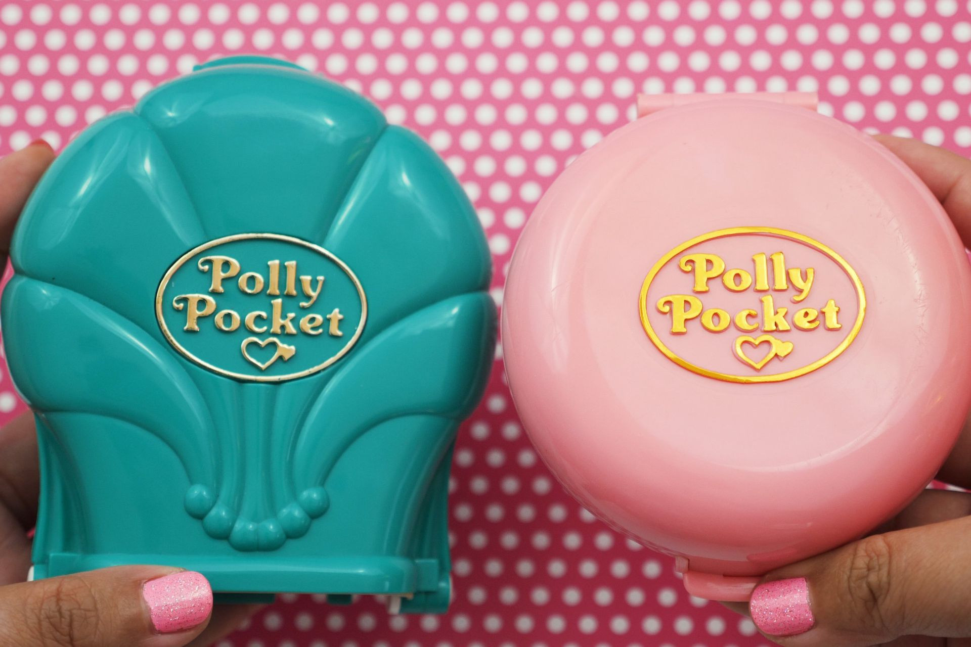 Idées de cadeaux Polly Pocket