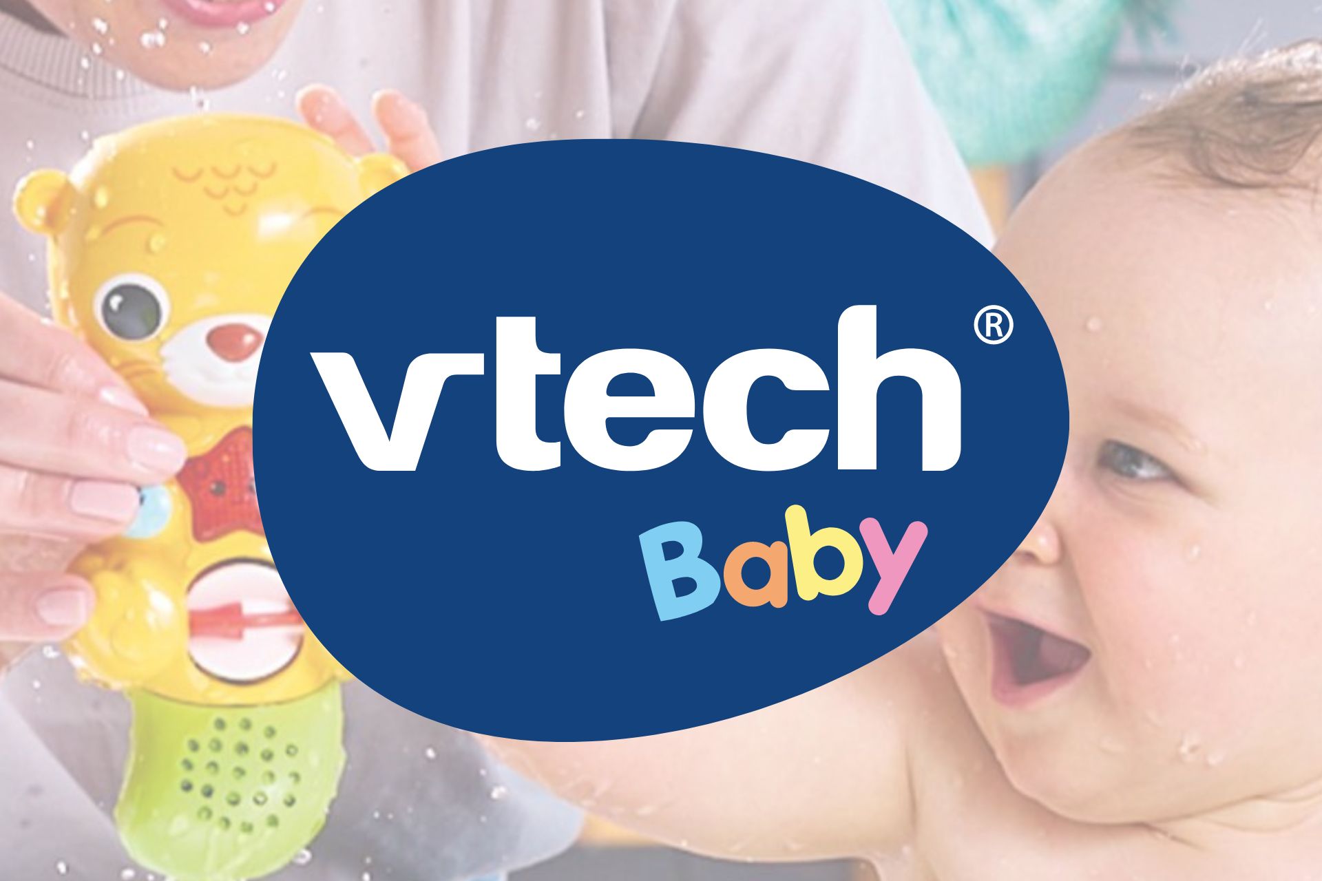 Idées de cadeaux Vtech Baby