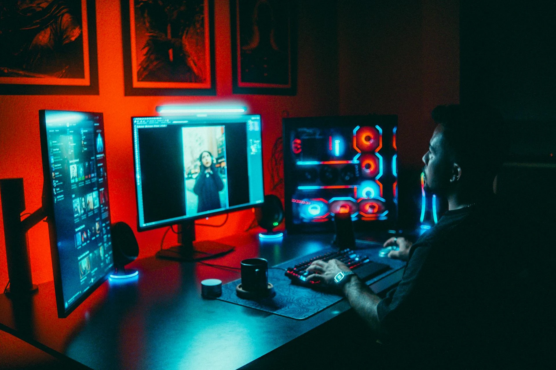 La culture geek des ados
