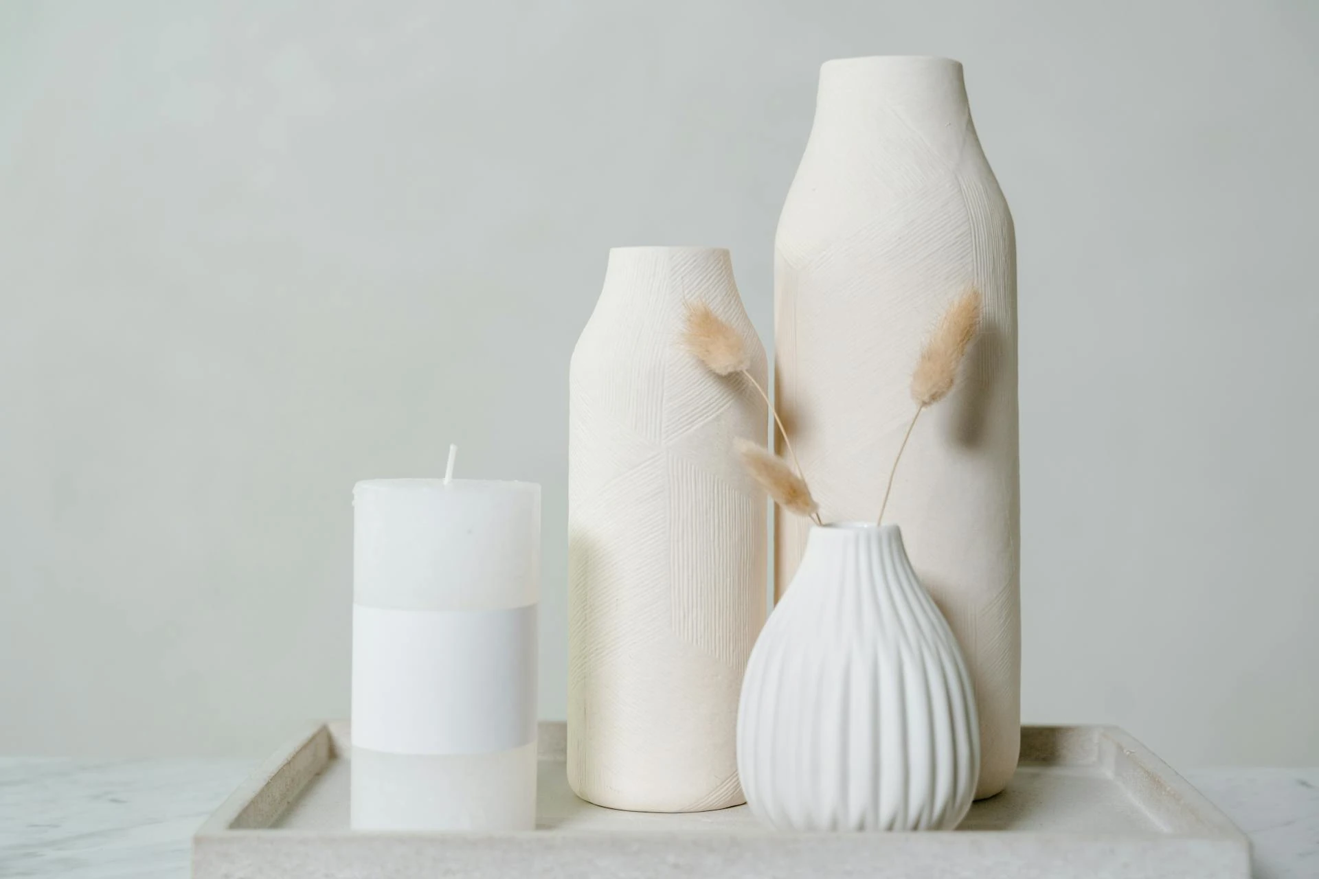 Un objet déco chic et élégant