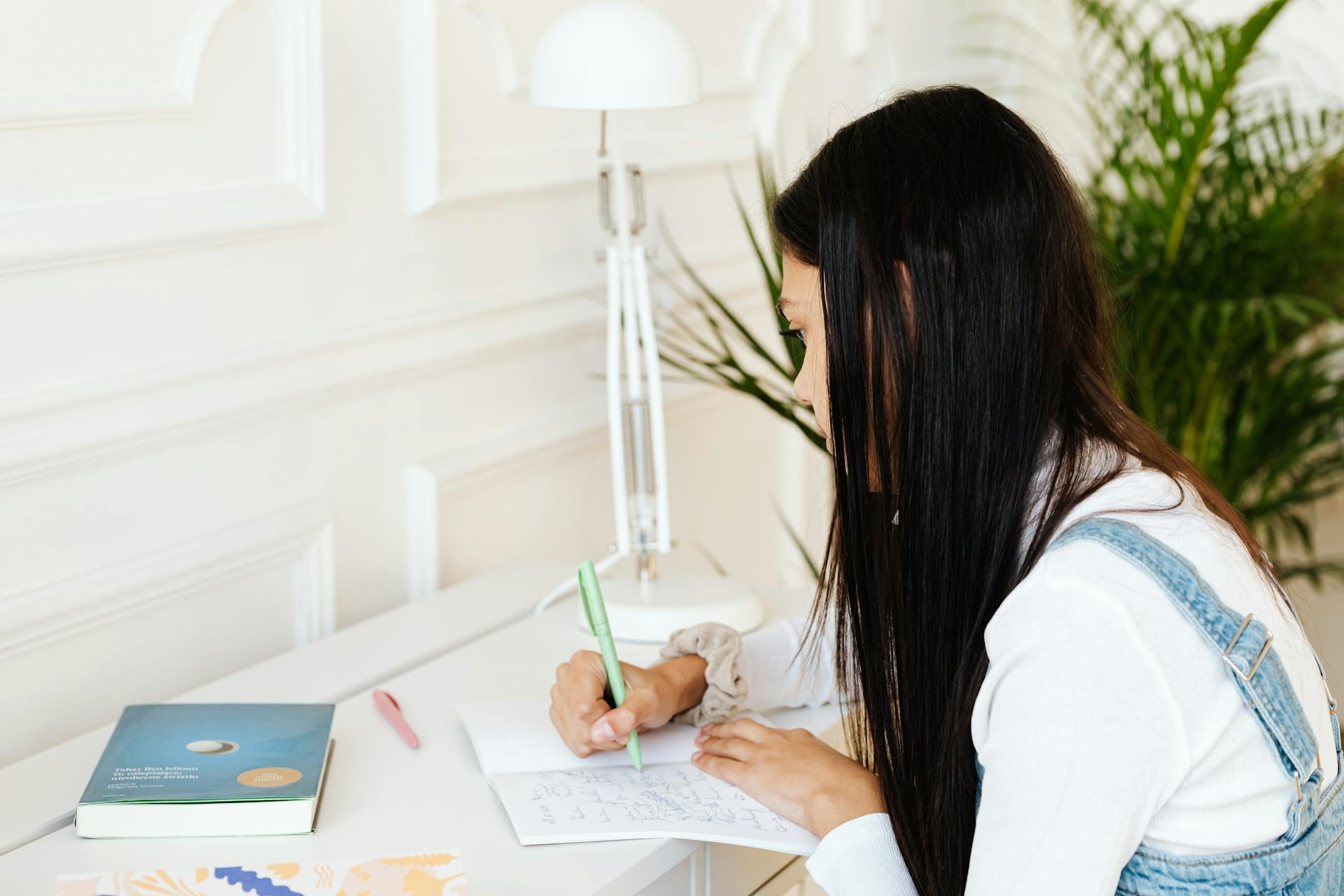 Instaurer une routine et la gestion de son espace de travail