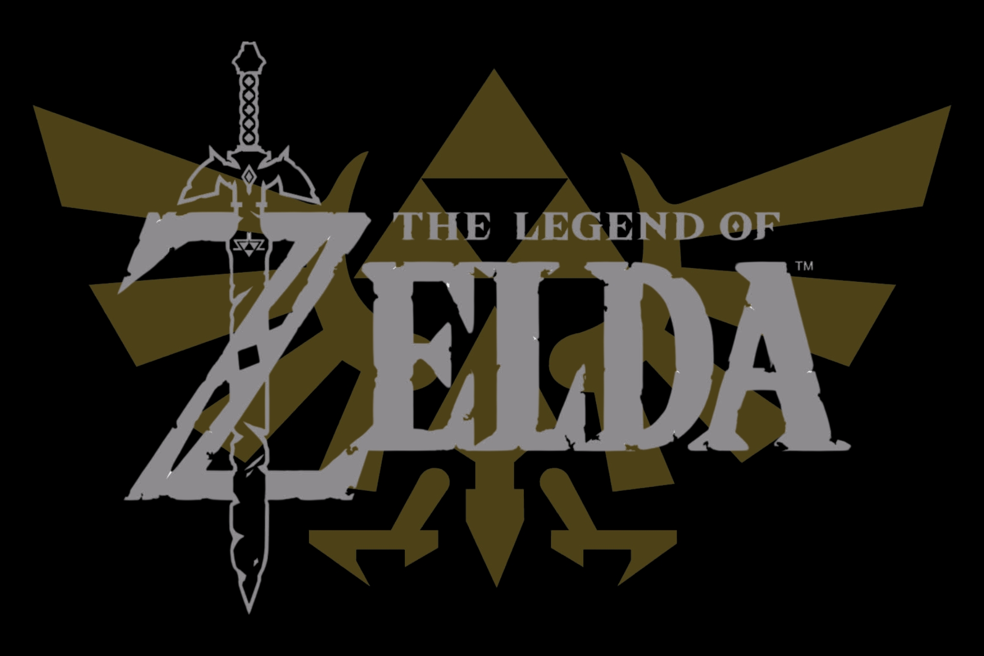 L'histoire ancestrale de Zelda