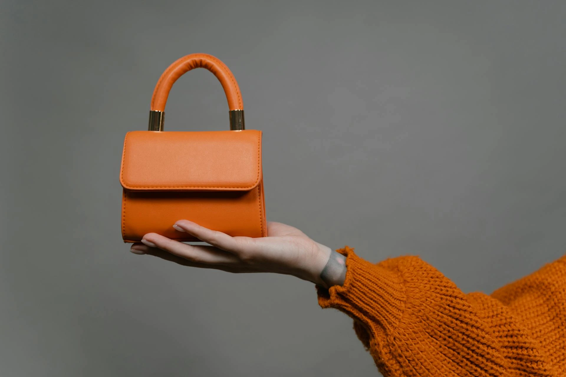 Choisir le style du sac à offrir
