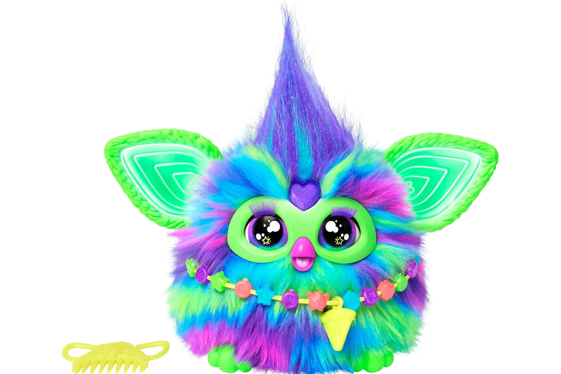 Nouvelle couleur Furby Galaxy