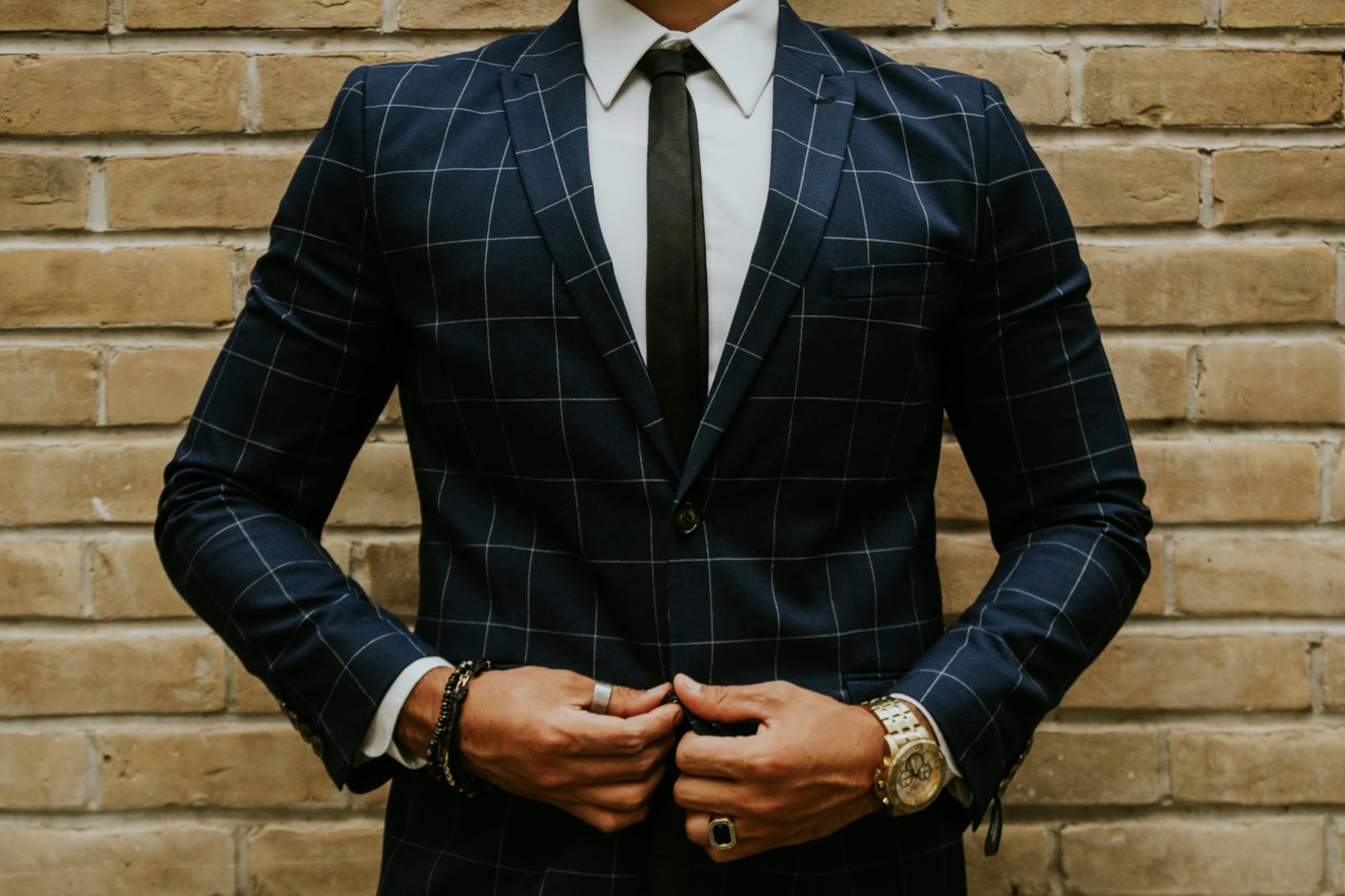 Chevalière stylée pour homme