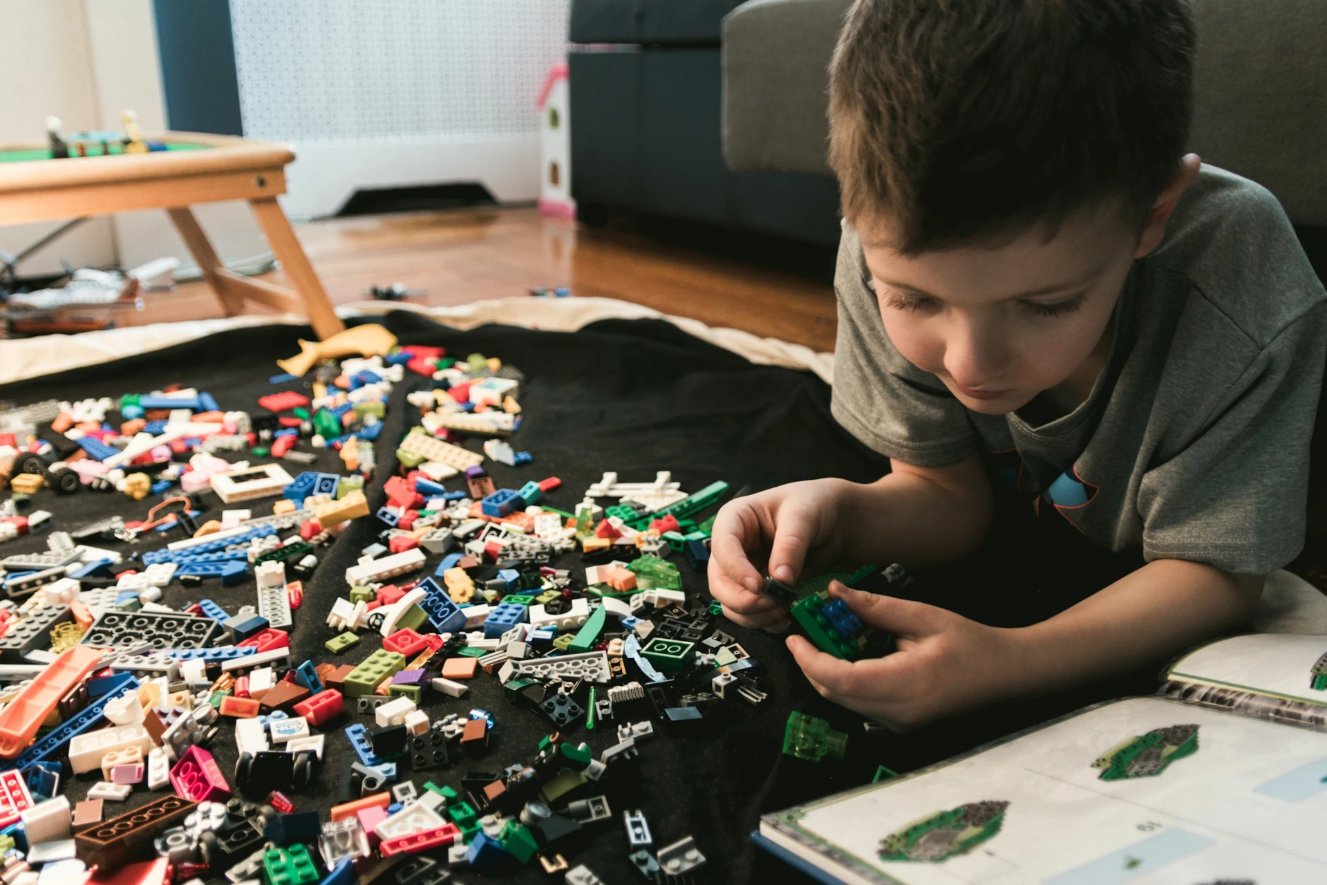Lego : une valeur sûre à glisser sous le sapin