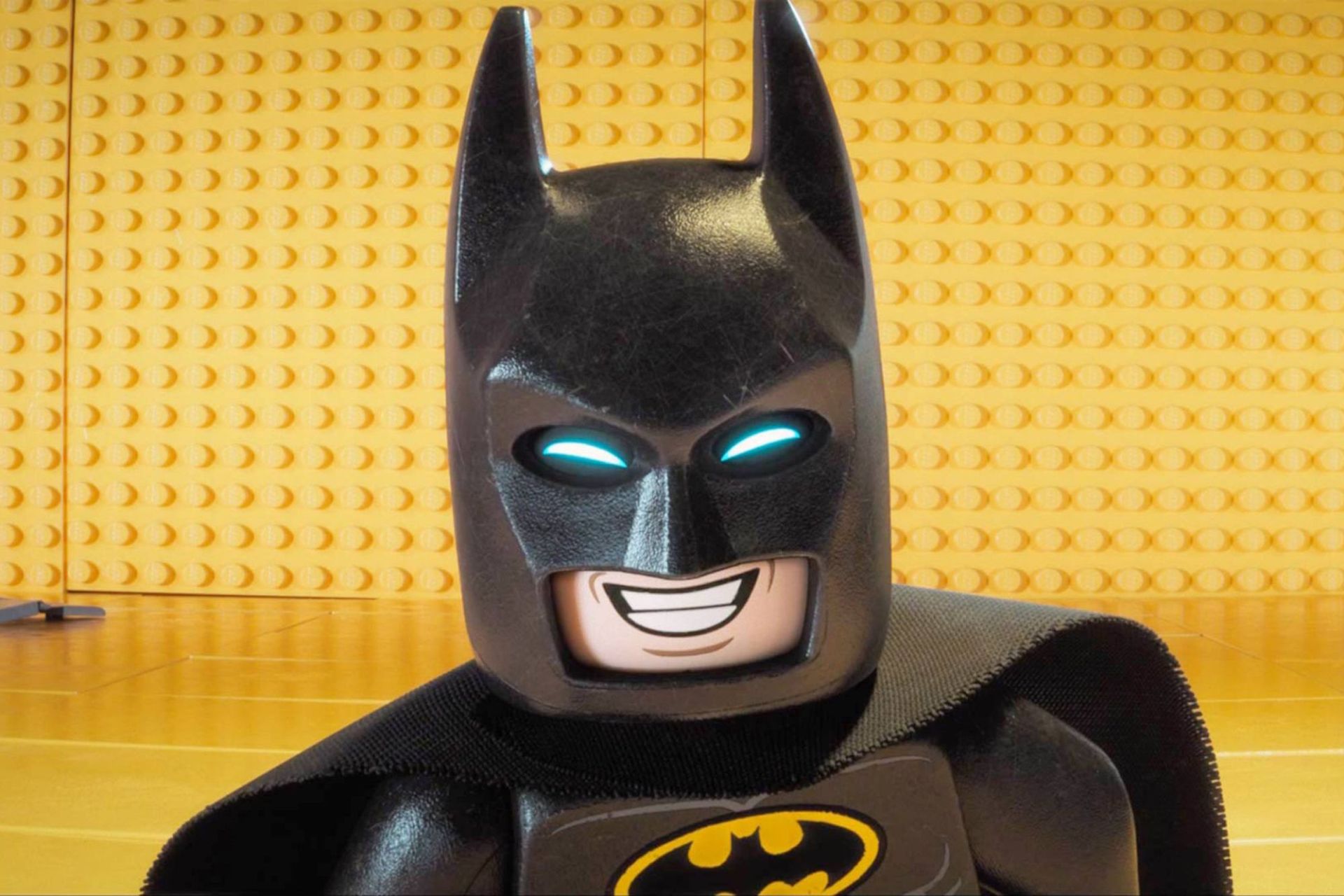 Idées de cadeaux Lego Batman