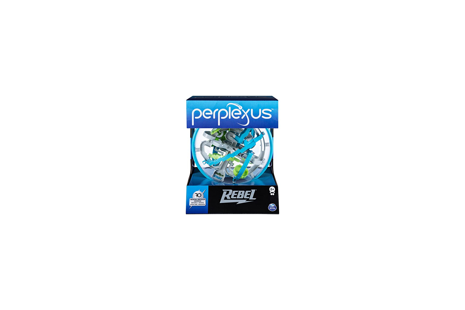 Spin Master Games PERPLEXUS - PERPLEXUS EPIC - Labyrinthe Parcours