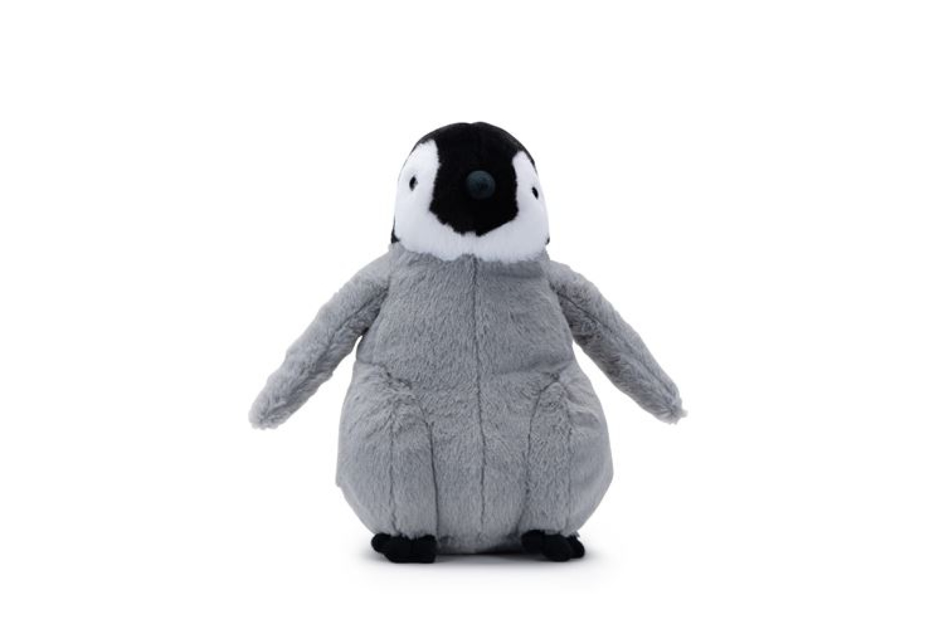 Acheter Animal en peluche National Geographic Pingouin 25 cm