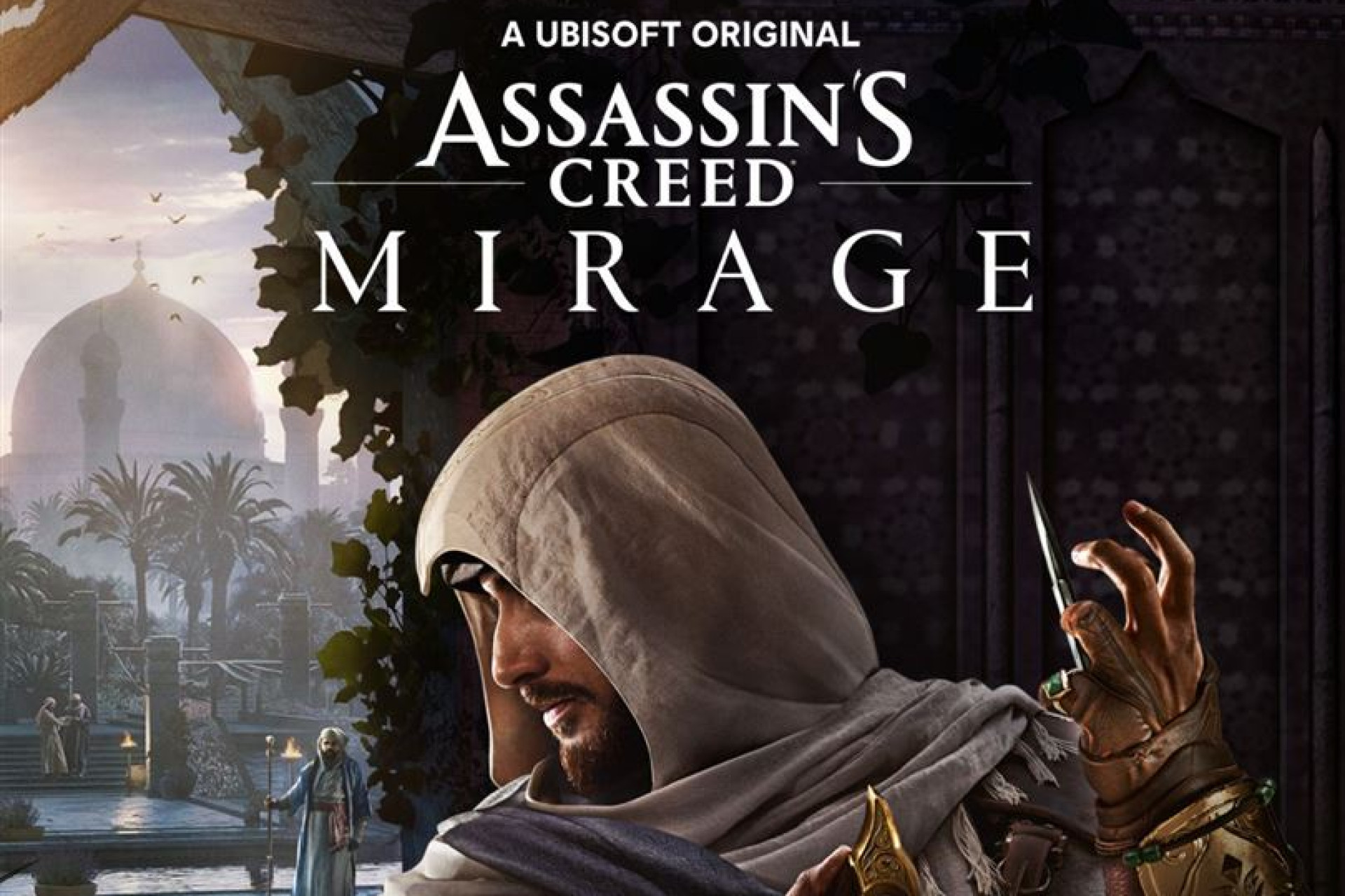 Acheter Assassin's Creed : Mirage
