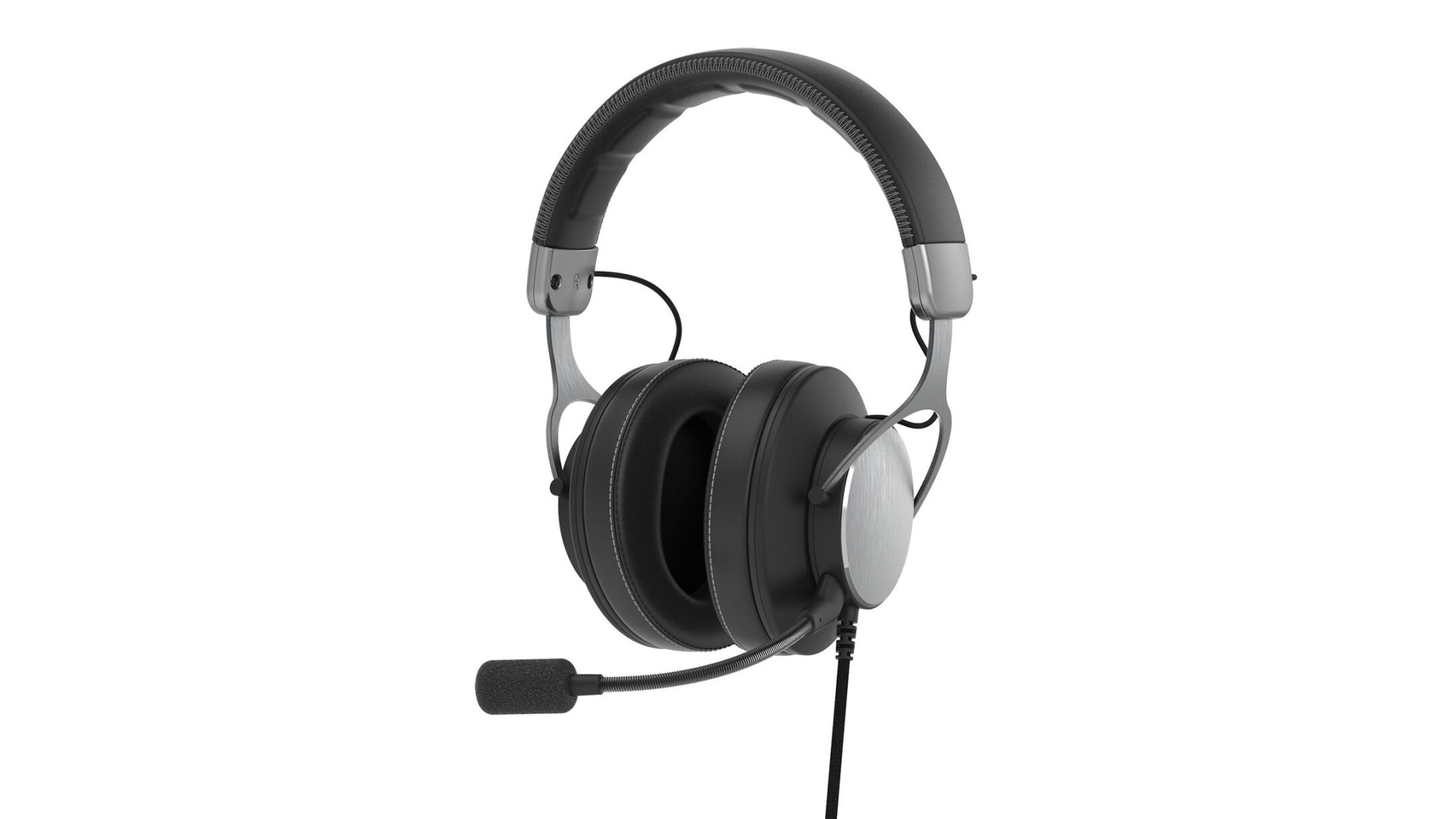 Acheter @play Casque Stereo+ Multisupports