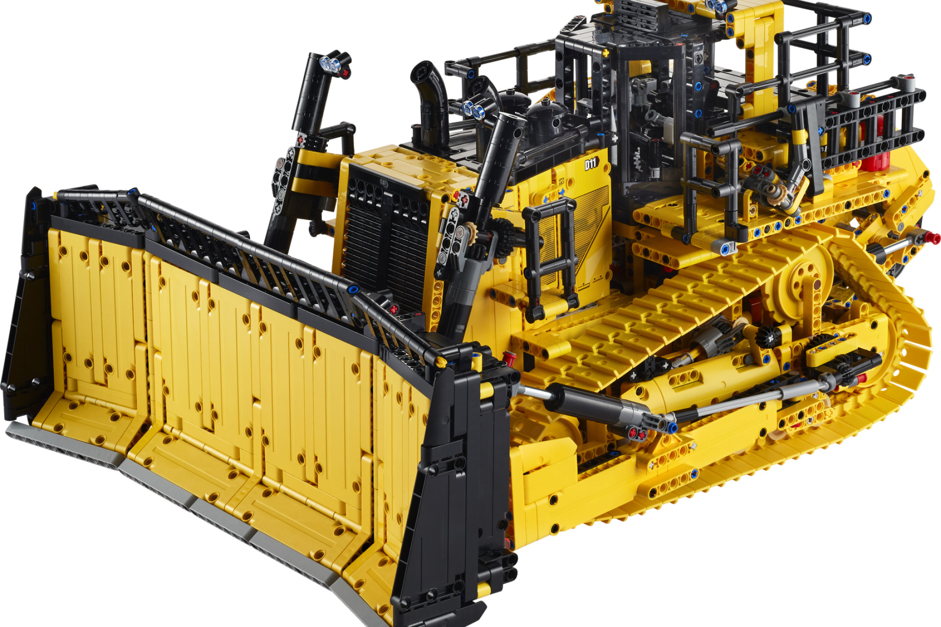 Acheter Bulldozer D11 Cat® télécommandé