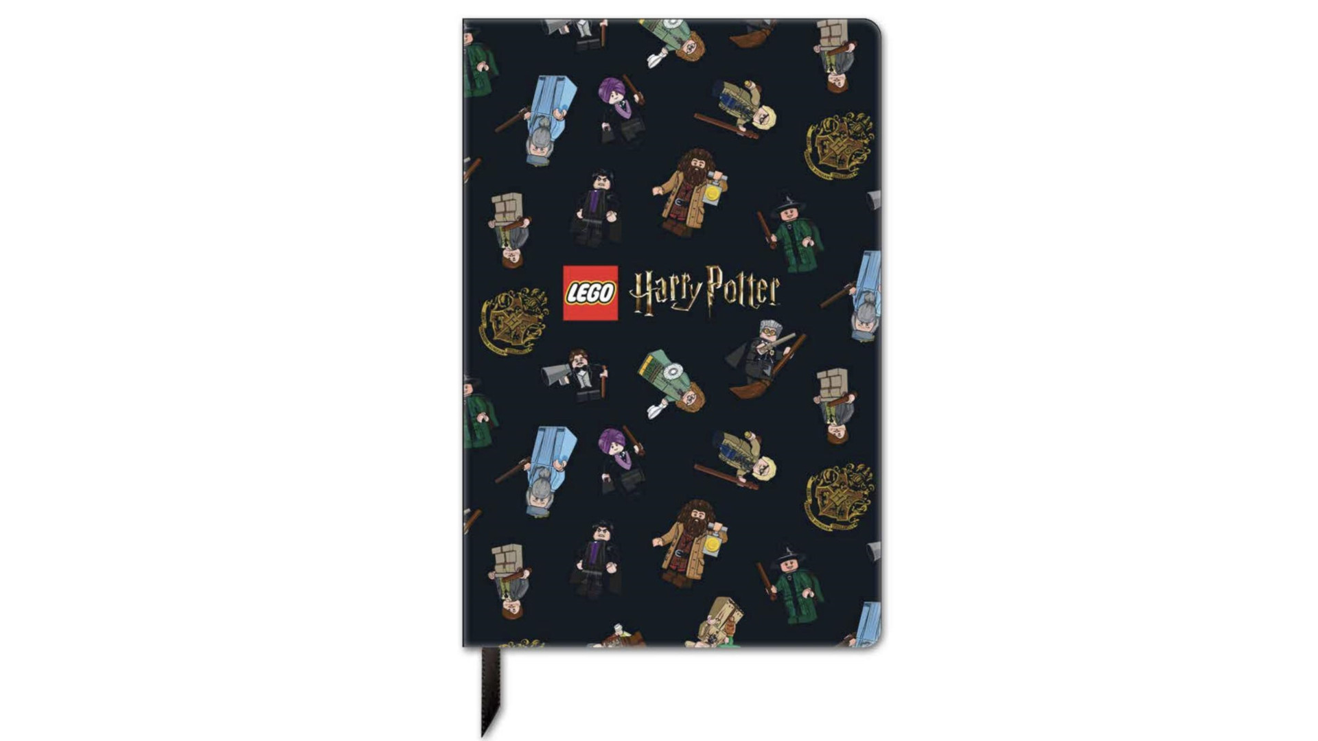 Acheter LEGO Carnet Harry Potter