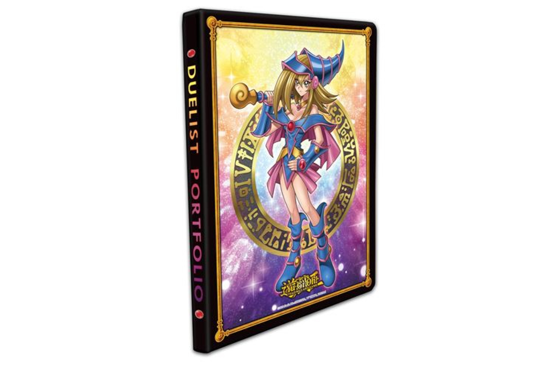 Acheter Carte à collectionner Konami Yu-Gi-Oh Dark Magician Girl