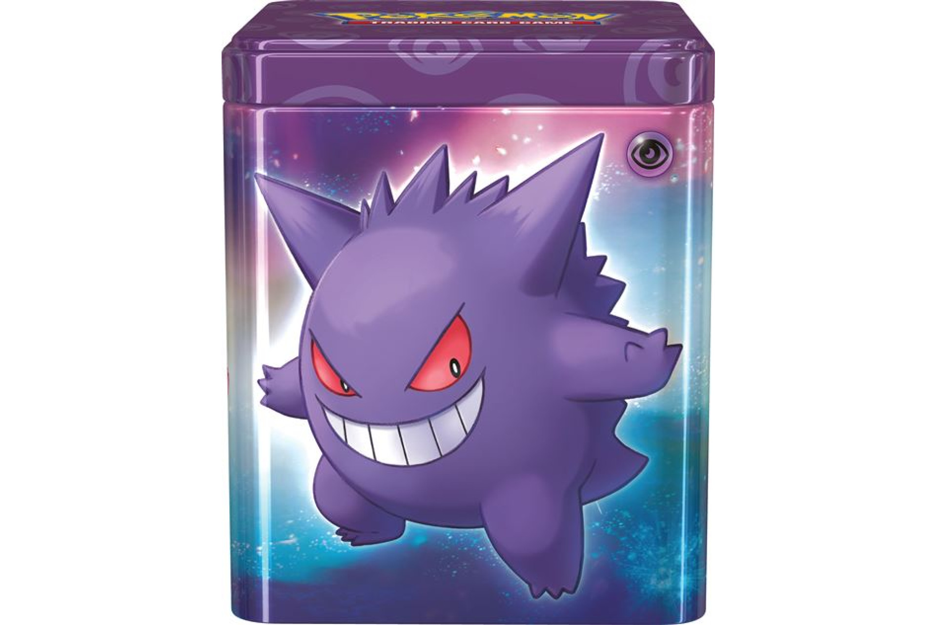 Acheter Cartes à collectionner Pokémon Tin Cube 2024 Modèle aléatoire