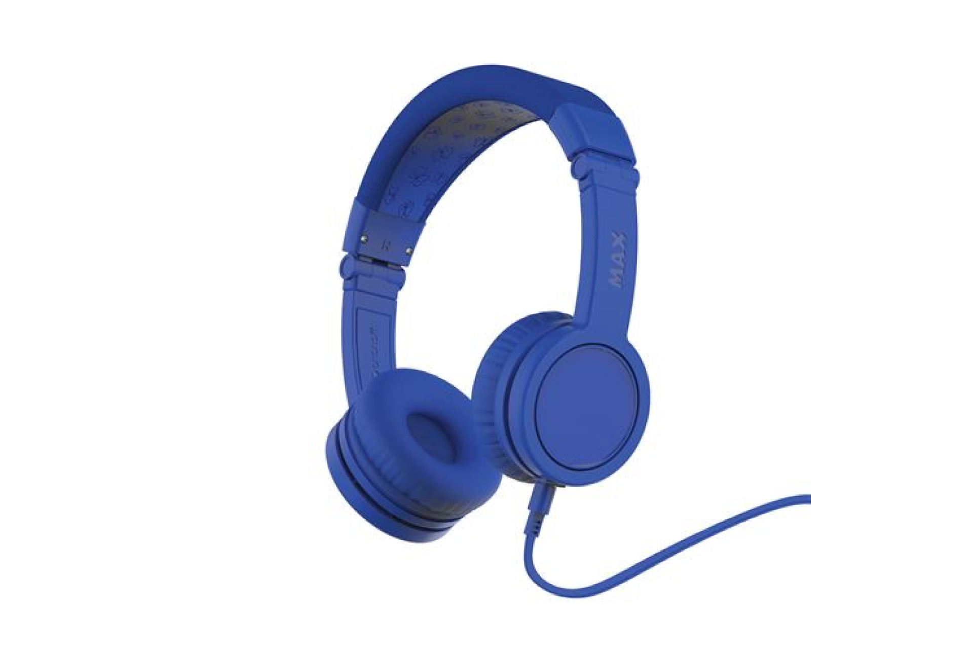 Acheter Casque audio L'école des loisirs pour boîte à histoires Max Bleu