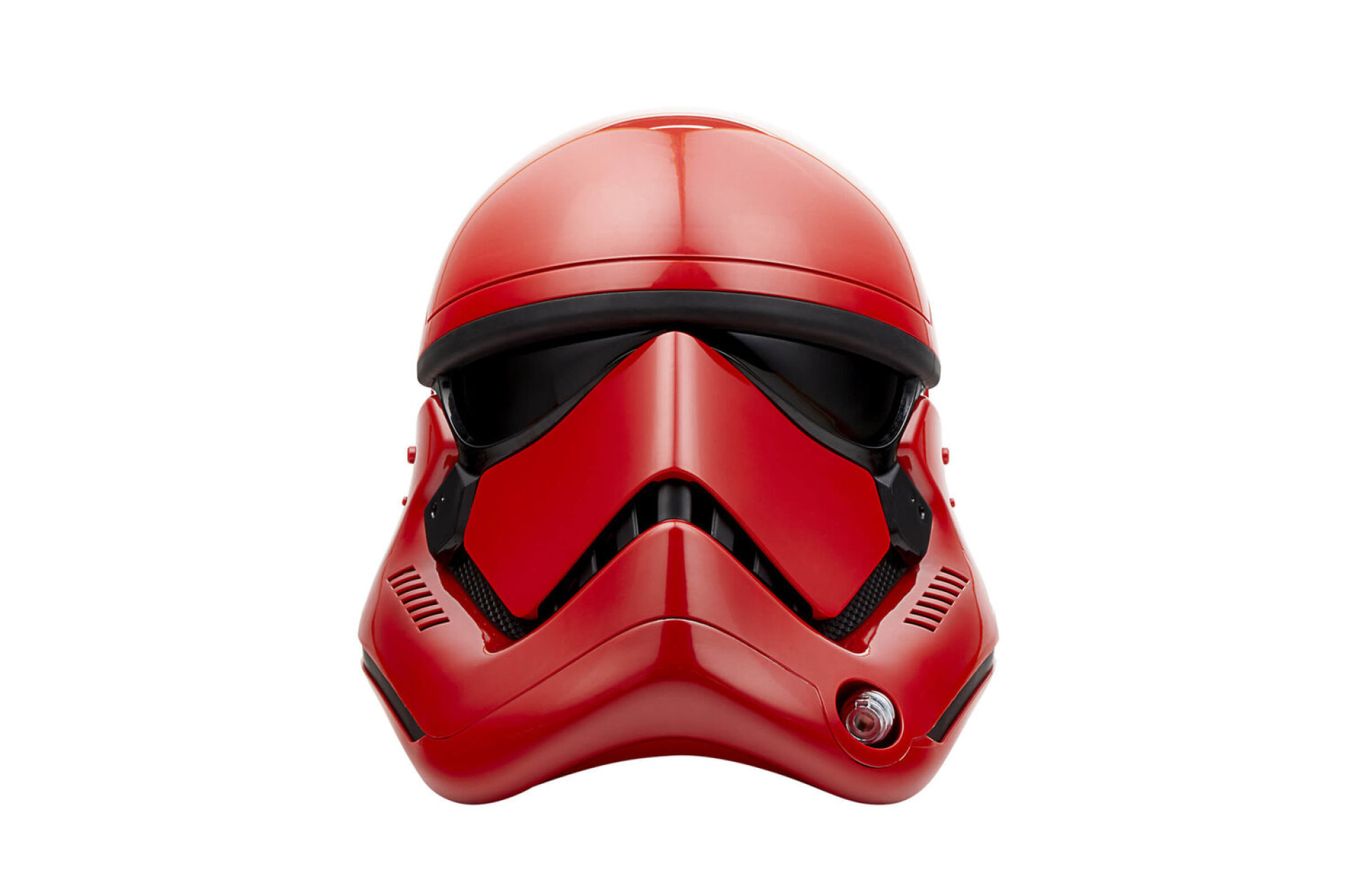 Acheter Casque Electronique - Star Wars Black Series - Galaxy's Edge Captain Cardinal
