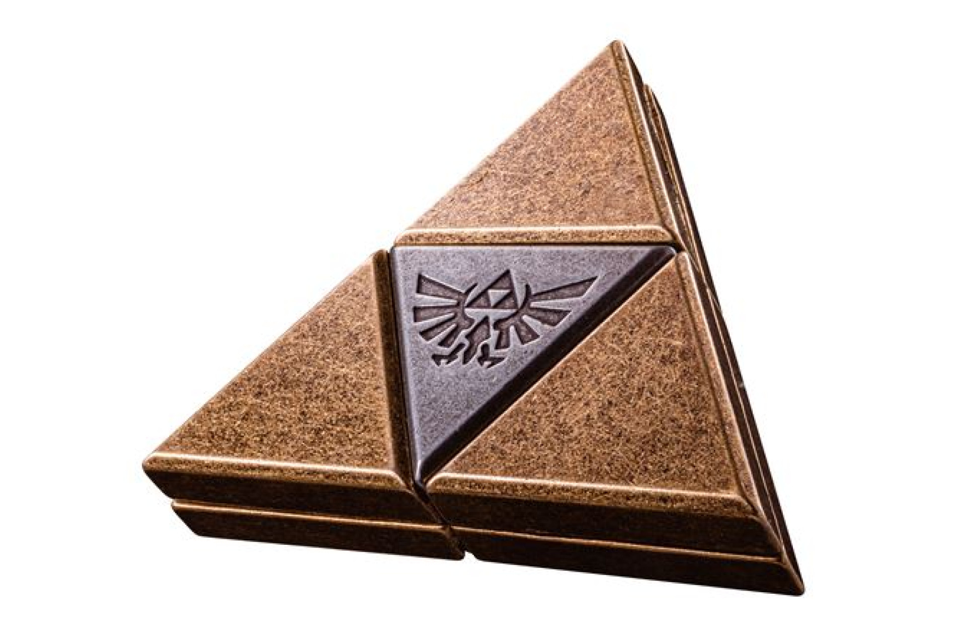 Acheter Casse-tête Gigamic Huzzle Zelda Triforce
