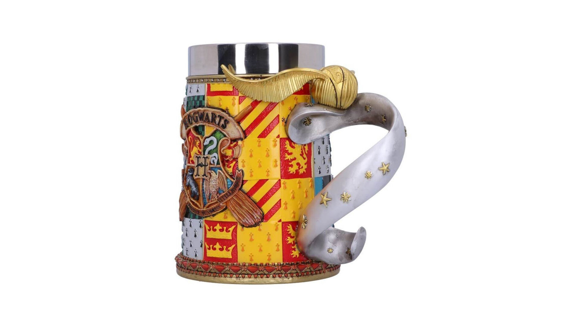 Acheter Chope - Harry Potter - Vif D'or Collector