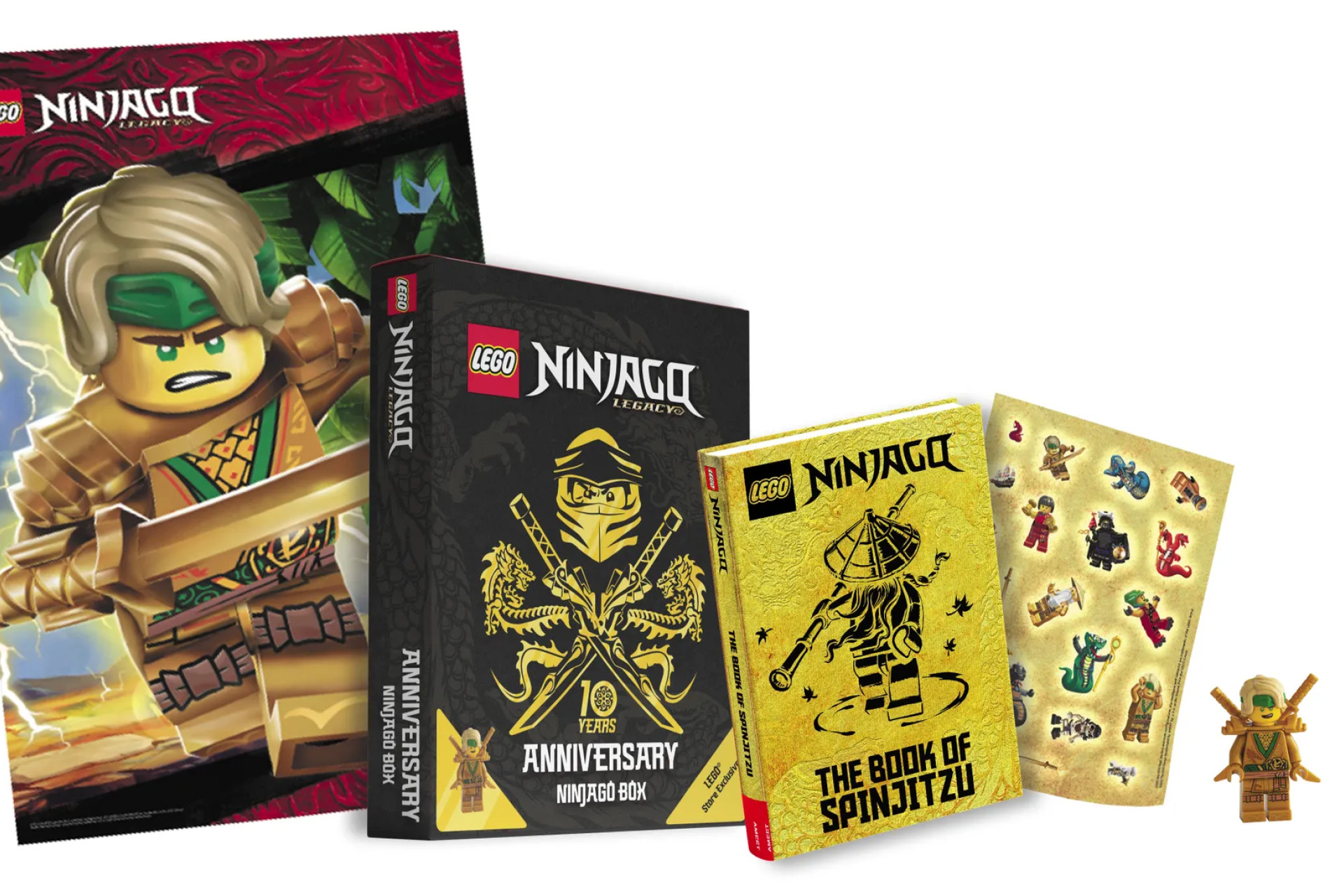Acheter Coffret anniversaire
