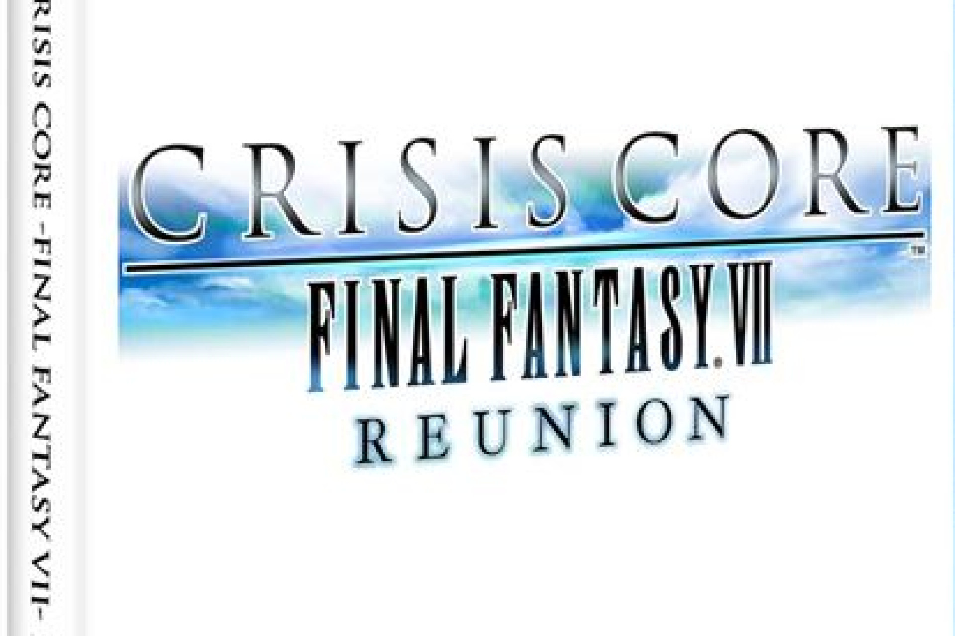 Acheter Crisis Core : Final Fantasy Vii - Reunion