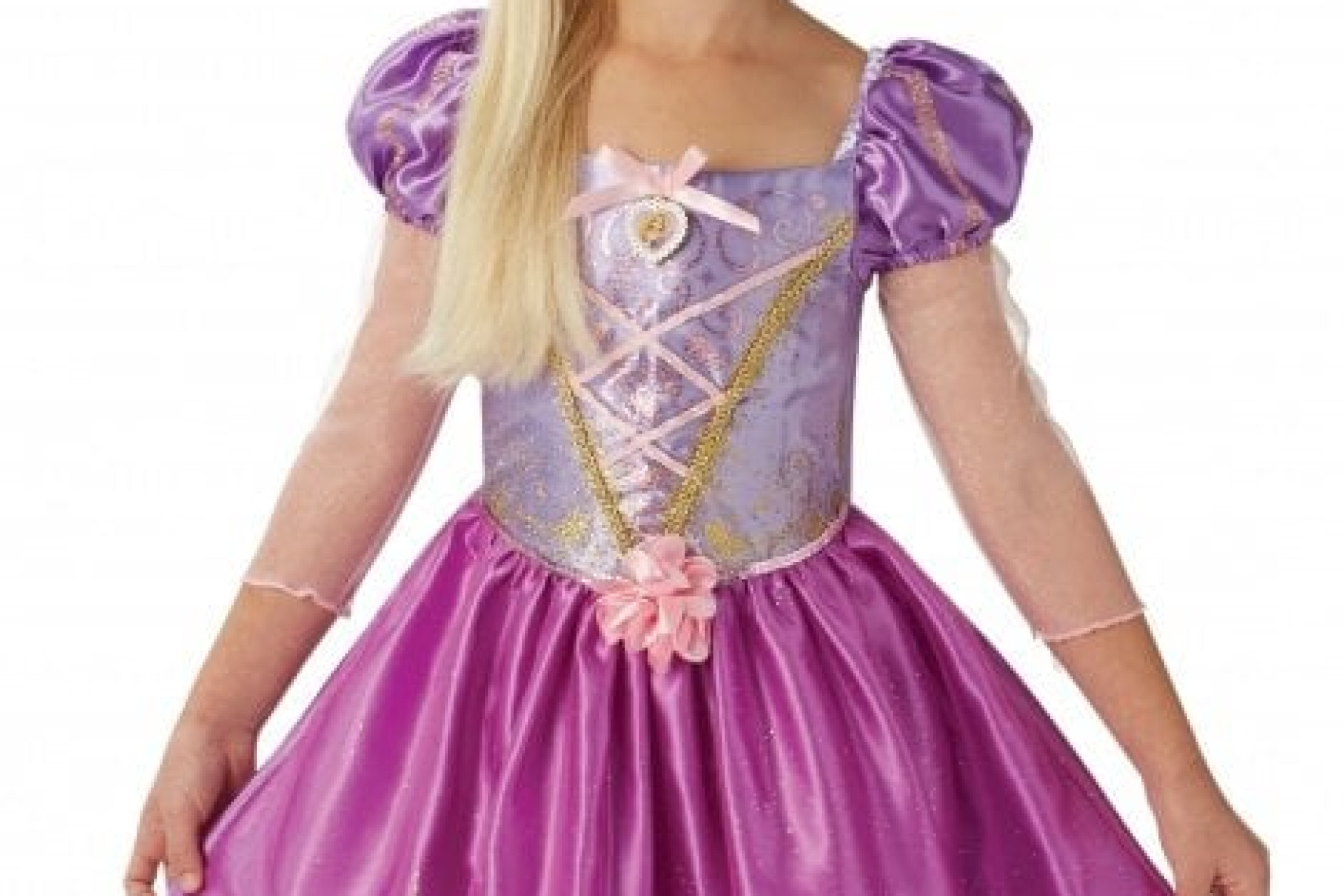 Acheter Déguisement Raiponce - Princesses Disney 