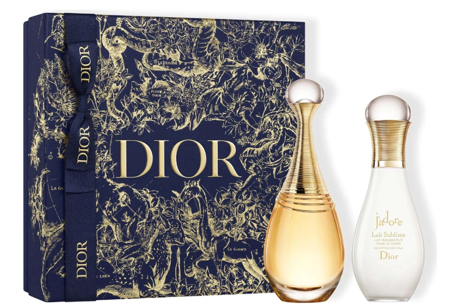 Acheter DIOR J'ADORE