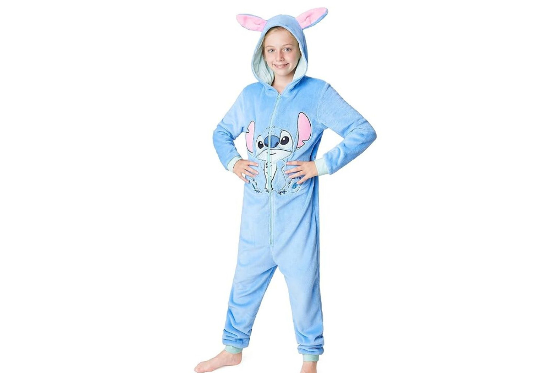 Acheter Disney Combinaison Pyjama Enfant Stitch