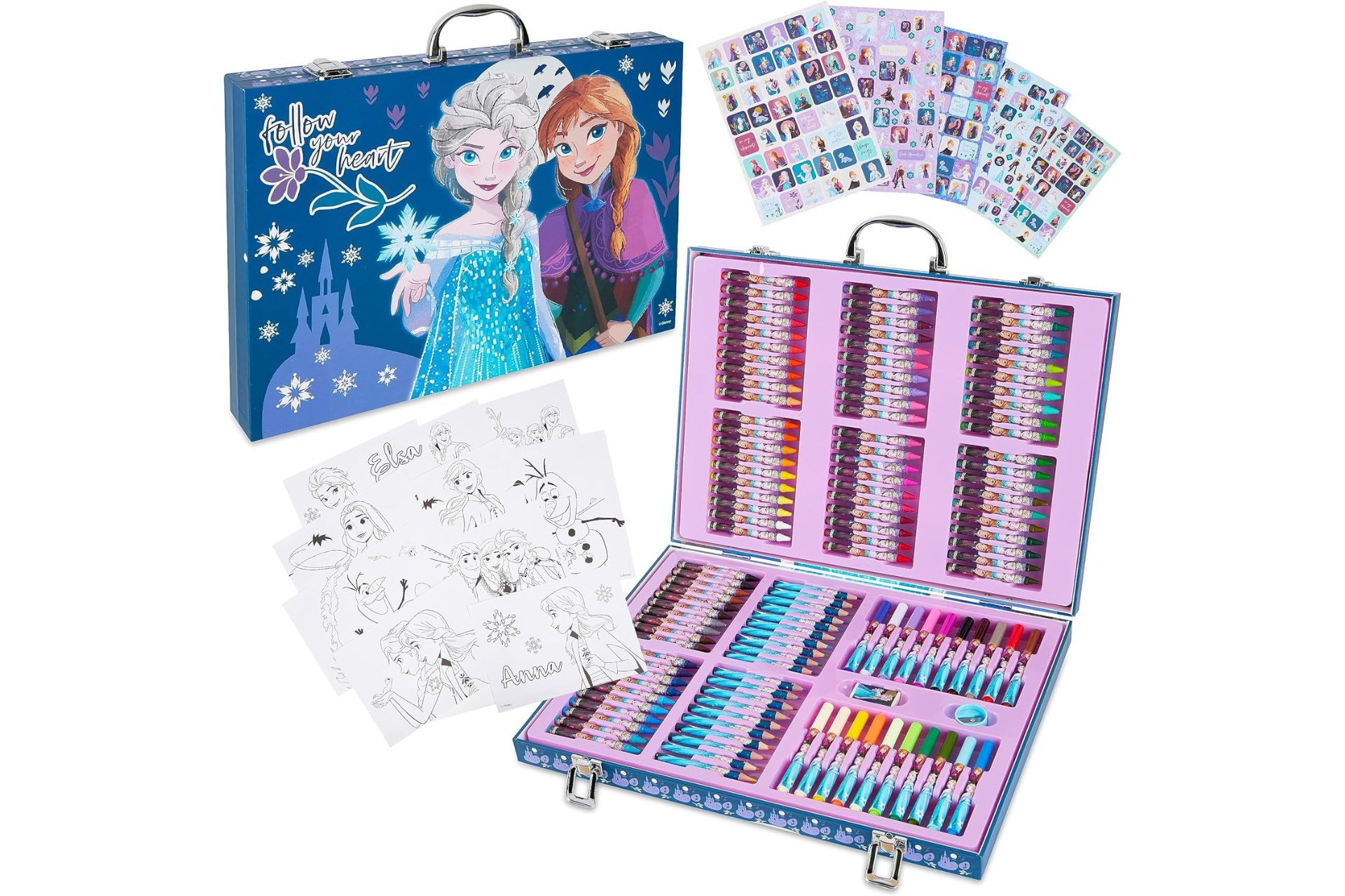 Acheter Disney Malette Dessin Enfant