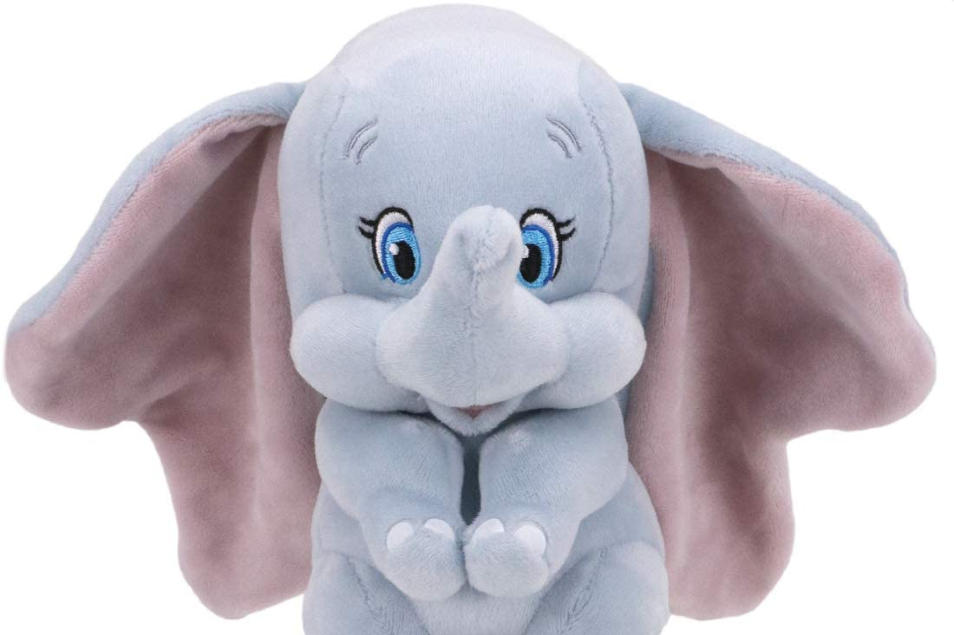 Acheter Disney - Peluche Musicale Dumbo 23 cm