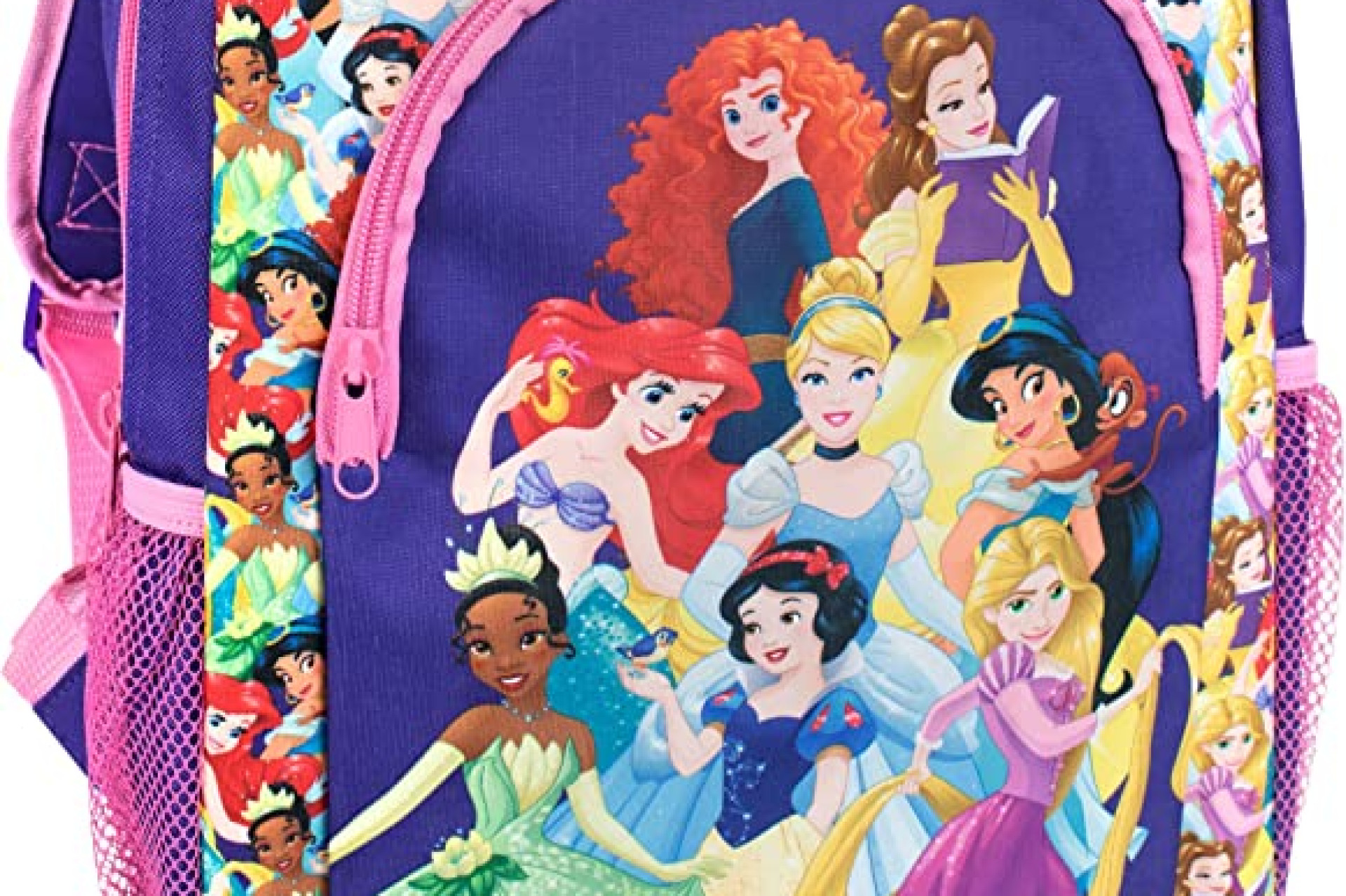 Acheter Disney Sac à dos princesse, multicolore