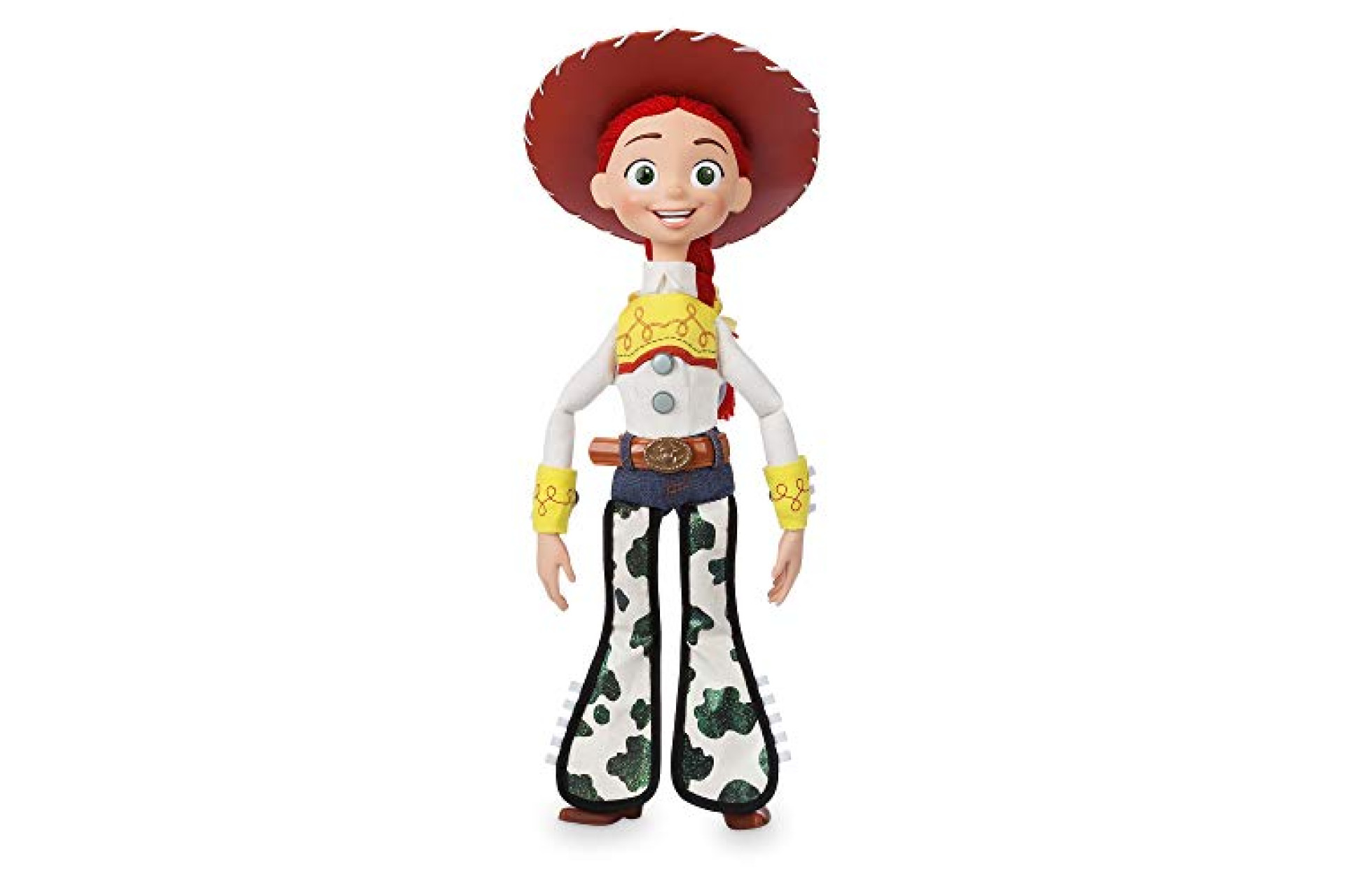 Acheter Disney Store Figurine Jessie parlante Toy Story, 35 cm