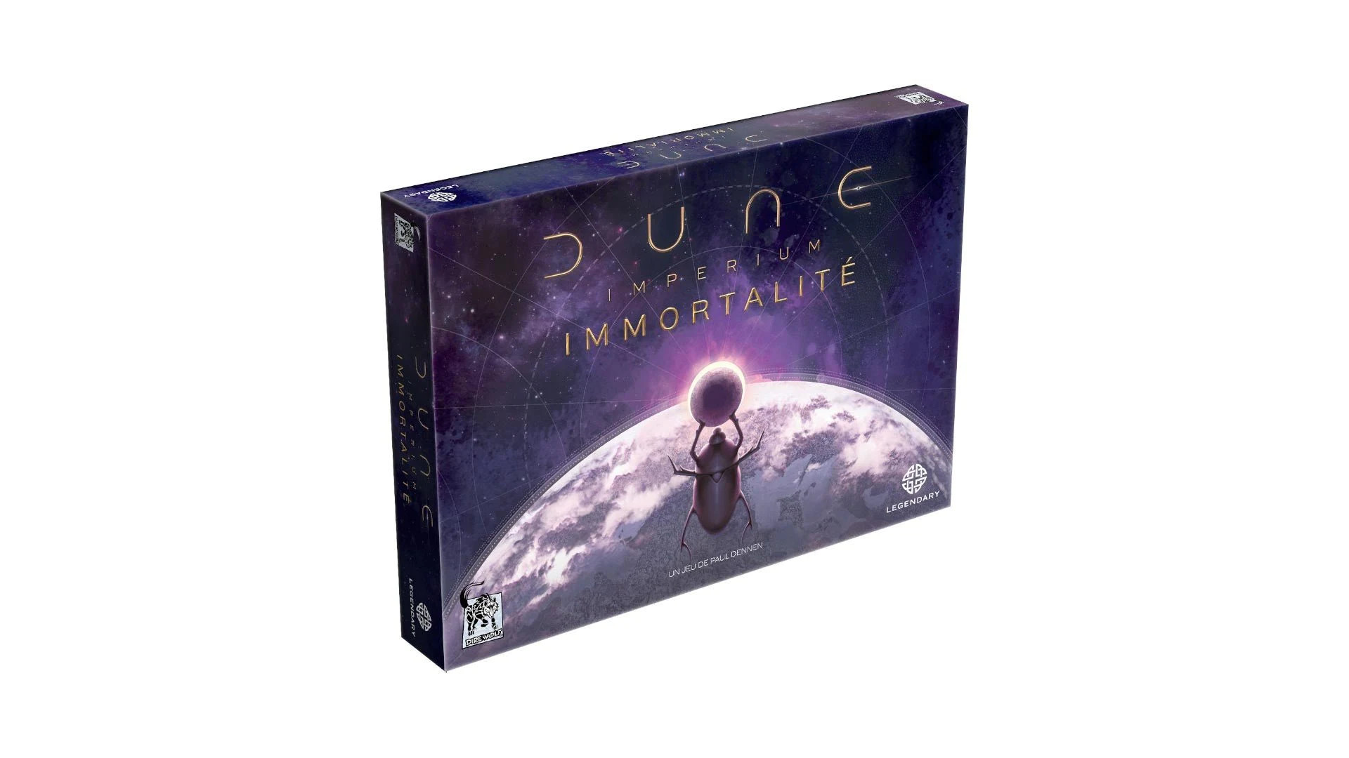 Acheter Dune : Imperium - Immortalité