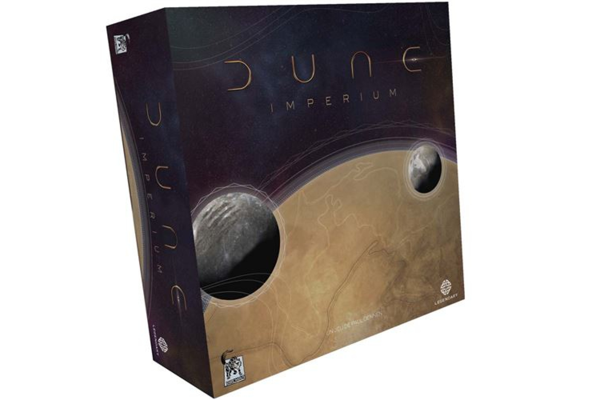Acheter Dune - Imperium