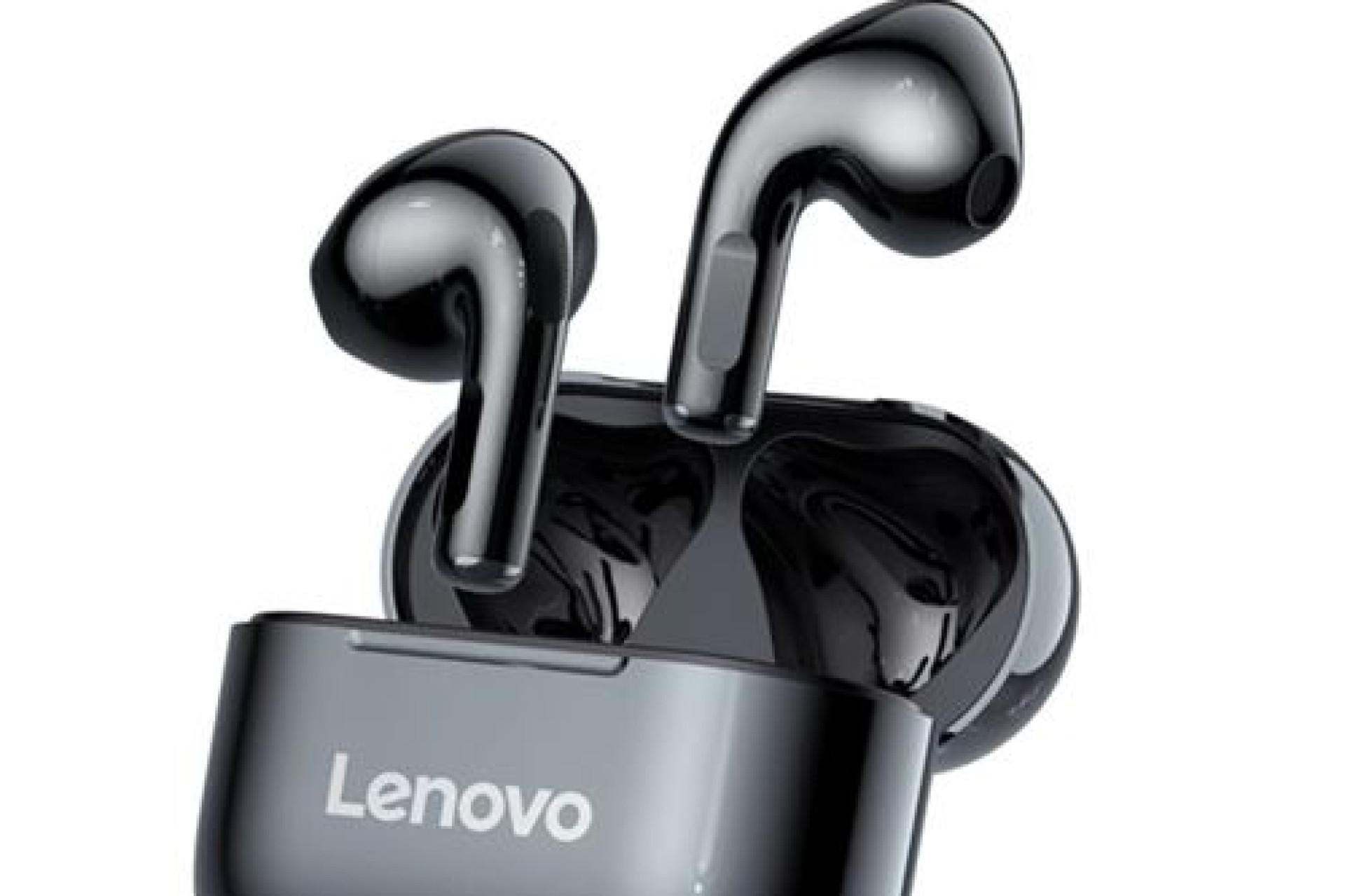 Acheter Écouteur Bluetooth Lenovo LP40 TWS sans fil étanche avec micro