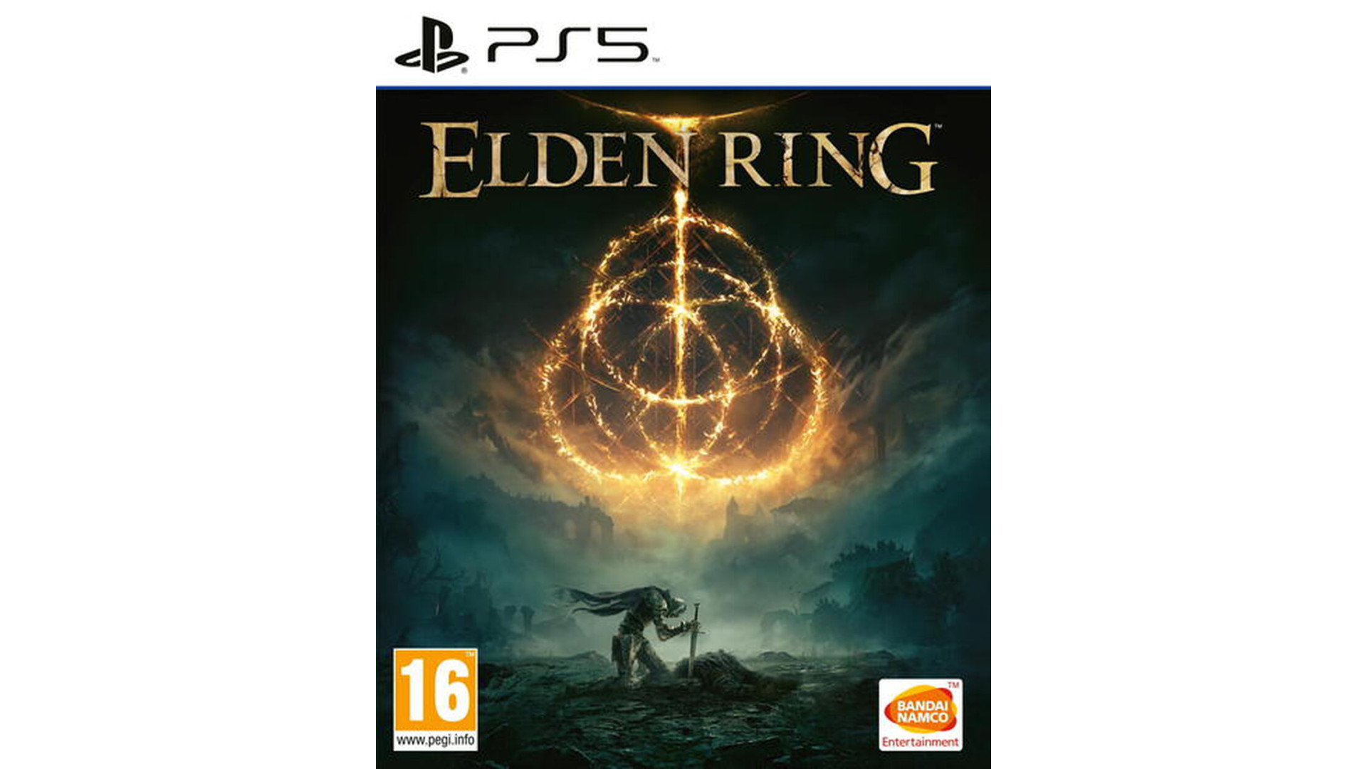 Acheter Elden Ring PS5