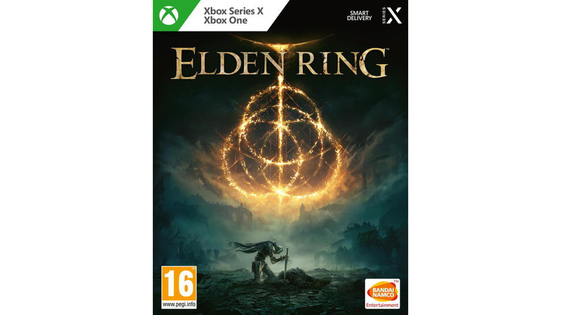 Acheter Elden Ring XBOX SERIES X