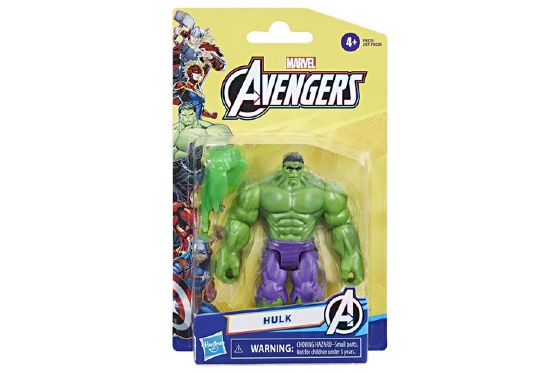 Acheter Figurine Avengers Marvel Deluxe Epic Hero Series 10 cm Modèle aléatoire