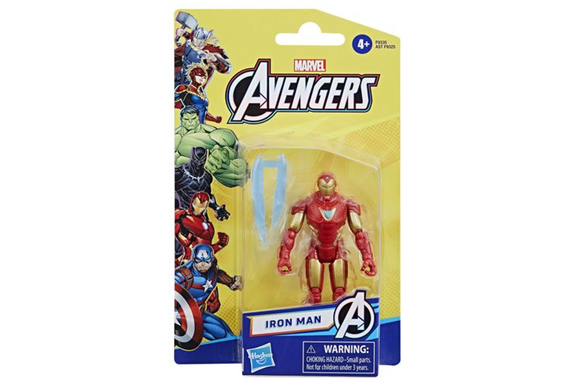 Acheter Figurine Avengers Marvel Epic Hero Series 10 cm Modèle aléatoire