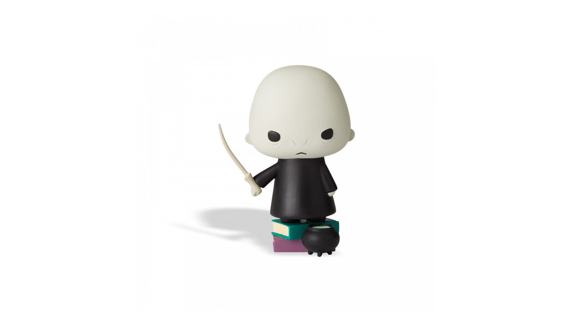 Acheter Figurine Chibi Style - Harry Potter - Voldemort