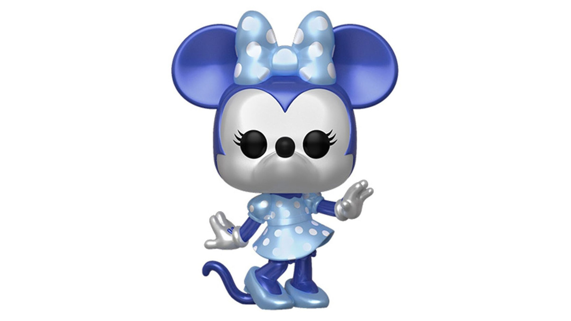 Acheter Figurine Funko Pop! - Mickey - Minnie Mouse (mt)