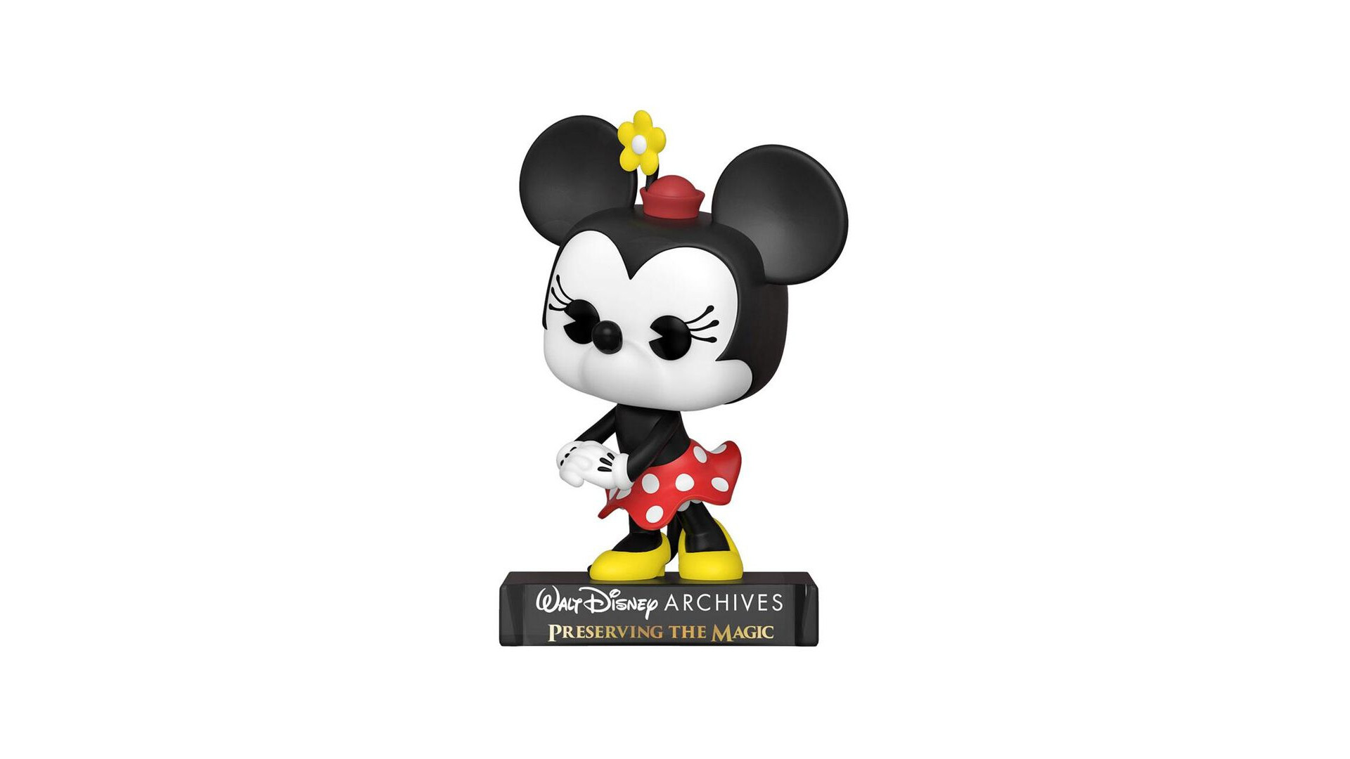 Acheter Figurine Funko Pop! - N°1112 - Minnie Mouse - Minnie (2013)