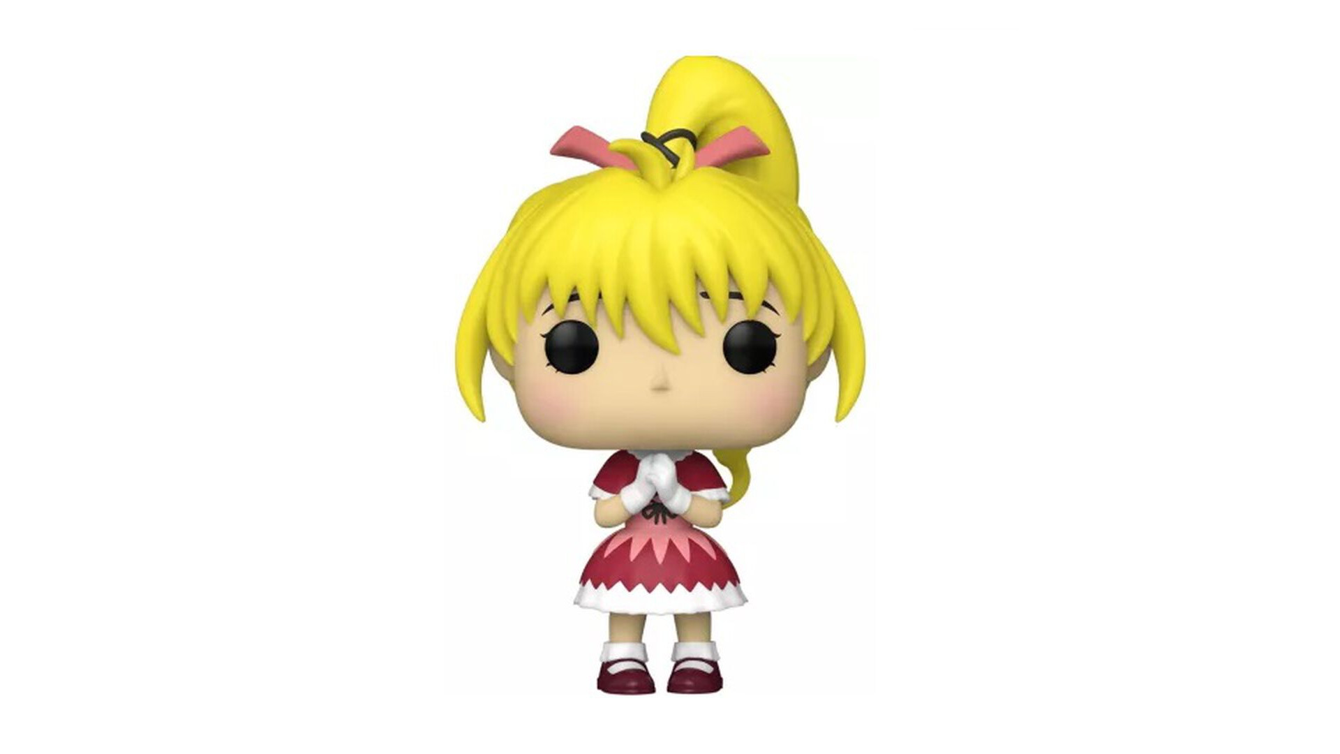 Acheter Figurine Funko Pop! N°1133 - Hunter X Hunter - Biscuit