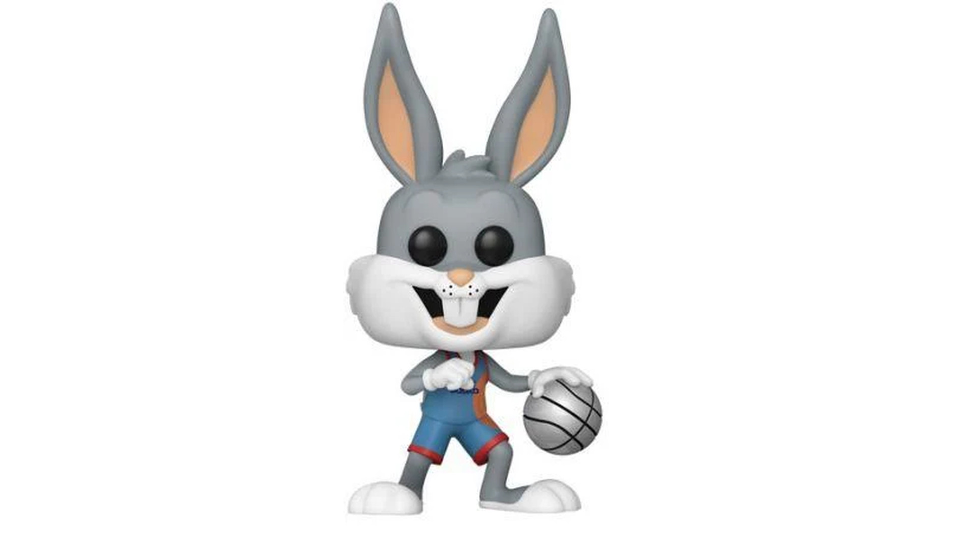 Acheter Figurine Funko Pop! - N°1183 - Space Jam 2 - Bugs Bunny Dribble