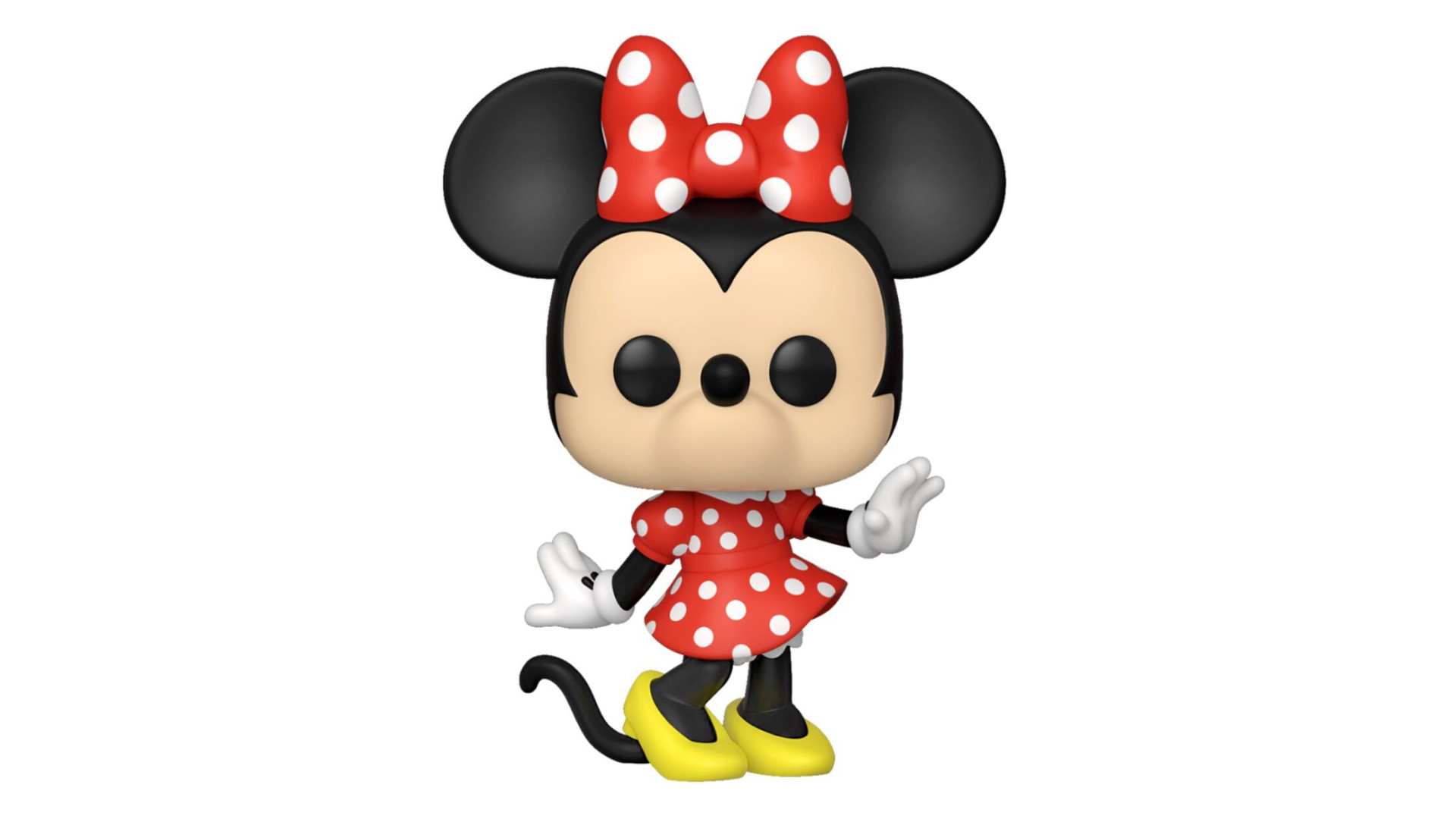 Acheter Figurine Funko Pop! N°1188 - Mickey - Minnie Mouse