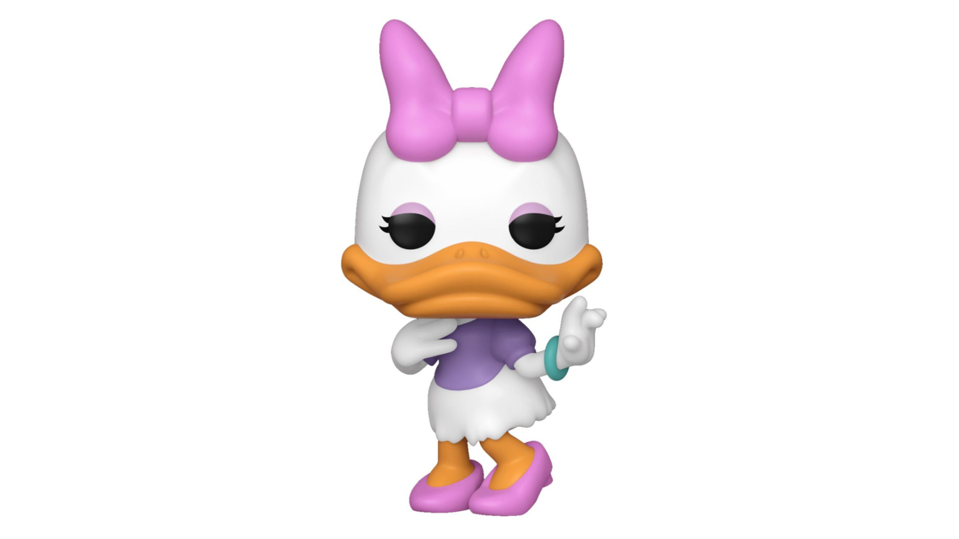 Acheter Figurine Funko Pop! N°1192 - Mickey - Daisy Duck