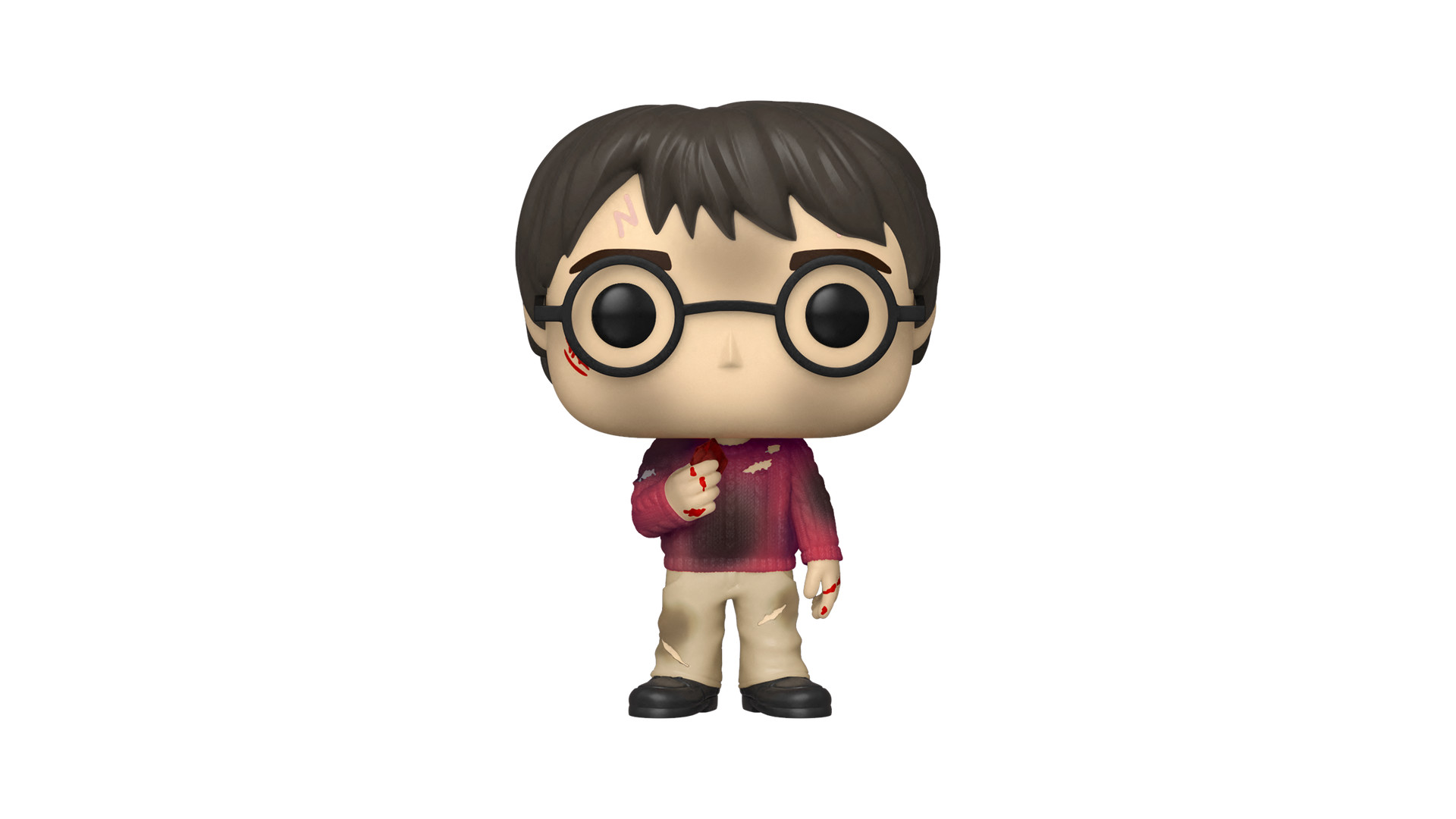 Acheter Figurine Funko Pop! N°132 - Harry Potter - Harry Potter