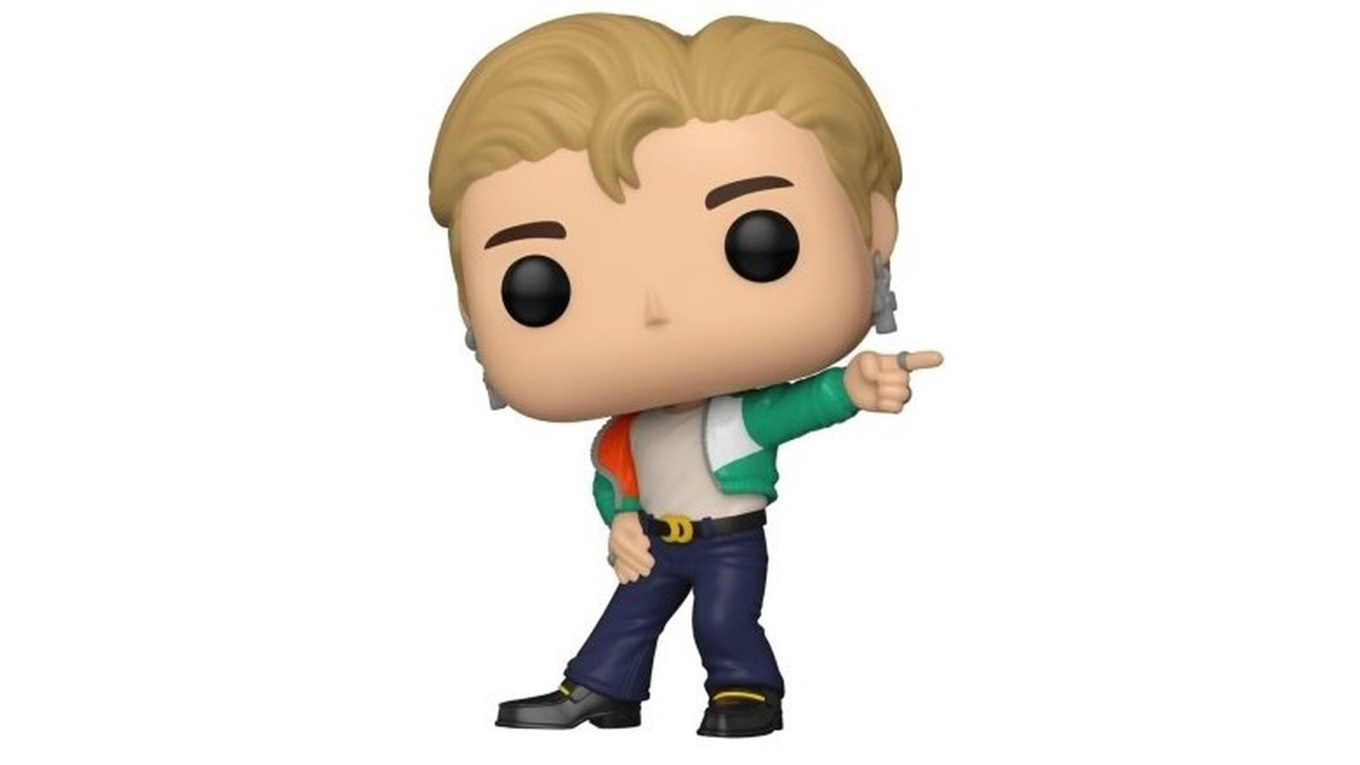 Acheter Figurine Funko Pop! N°222 - Bts - Dynamite Jimin 9 Cm