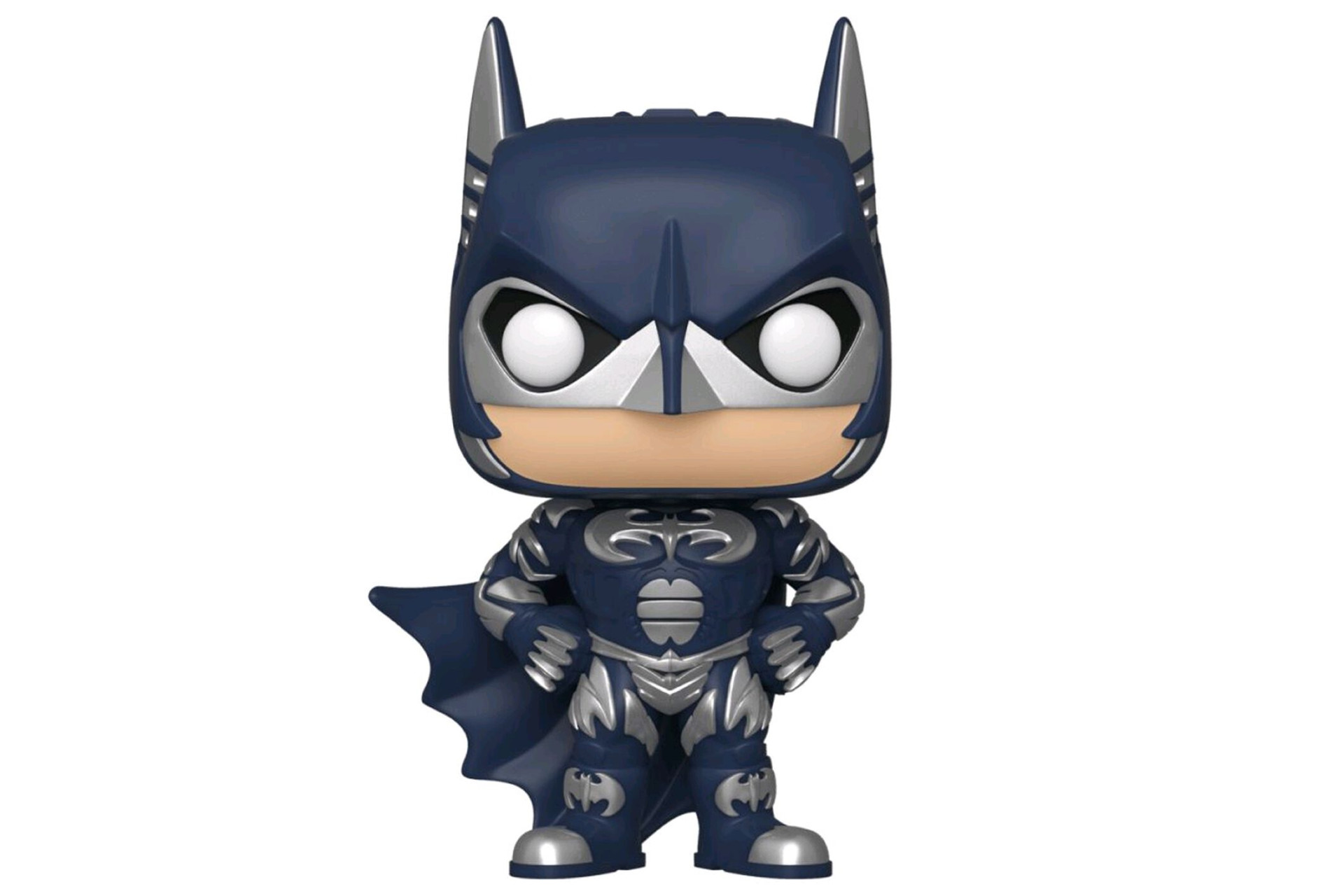Acheter Figurine Funko Pop! N°314 - Batman 80th - Batman (1997)