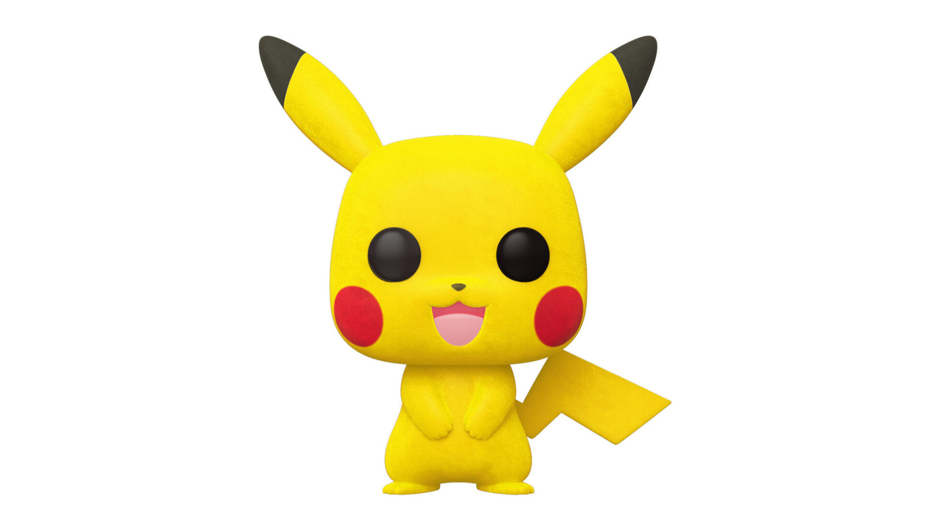 Acheter Figurine Funko Pop! N°353 - Pokemon - Pikachu Flocké